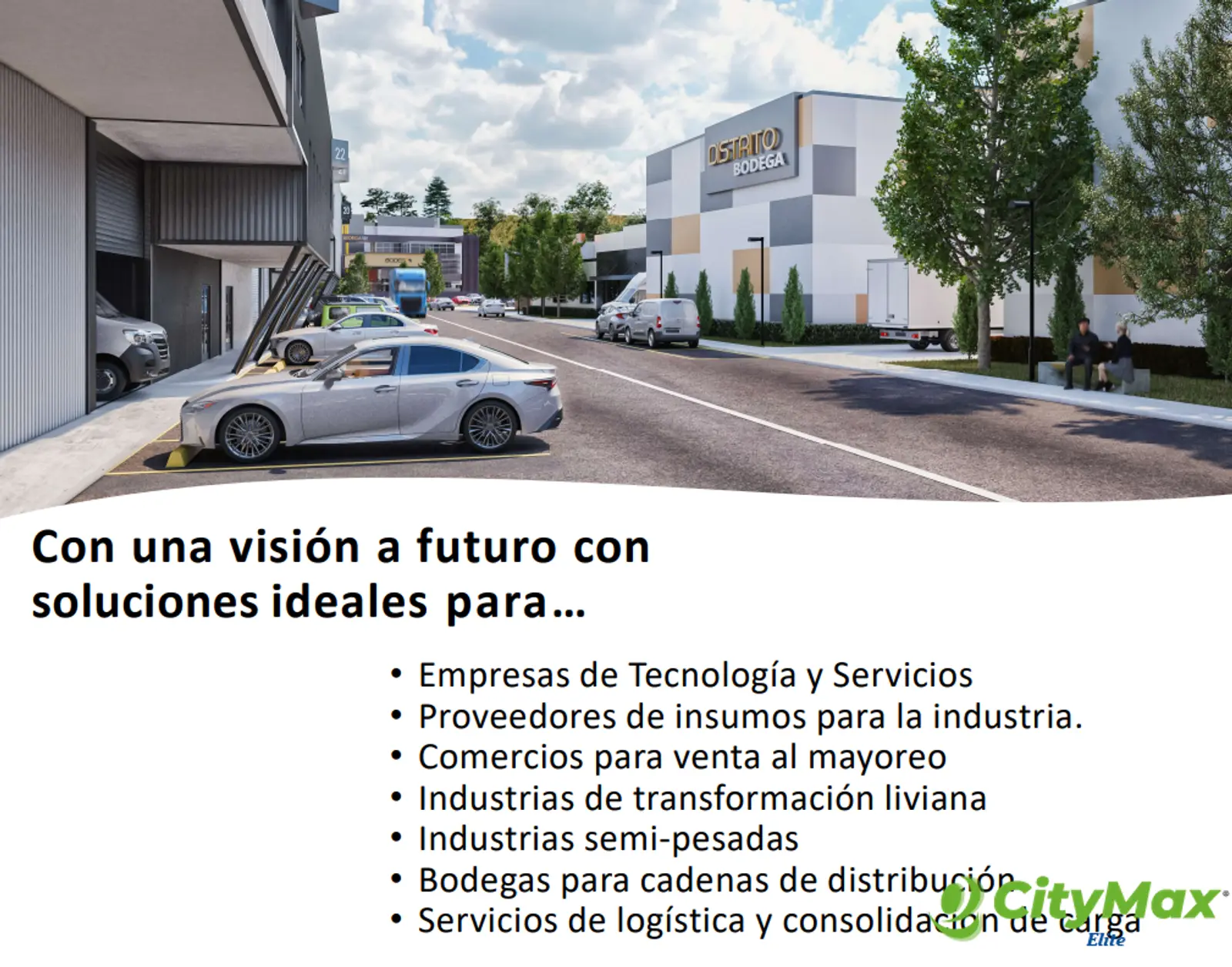 Lote Industrial en Venta en Petapa - foto 2