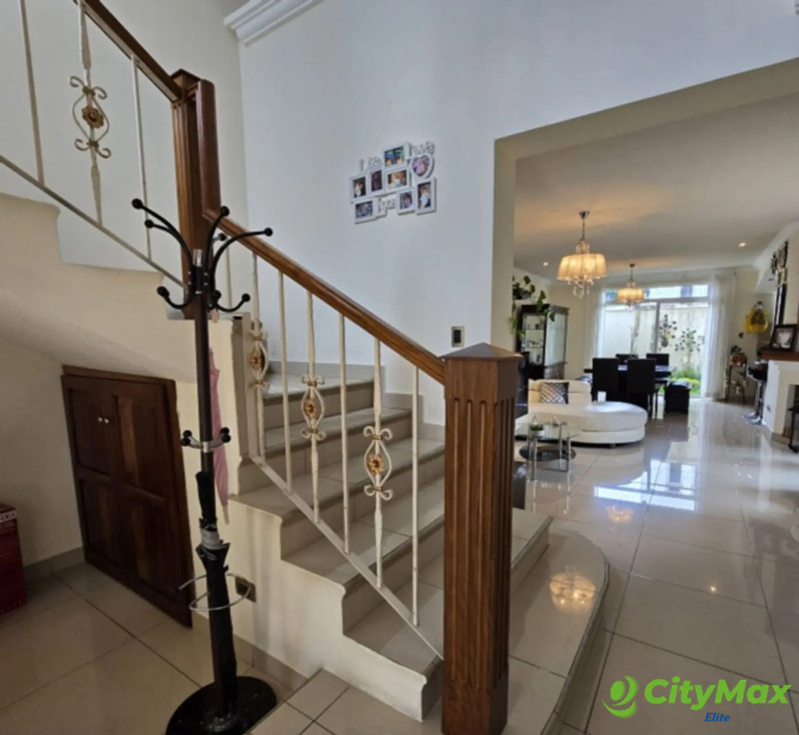 CASA EN VENTA EN BOSQUES DE VILA VERDE CAES - foto 2