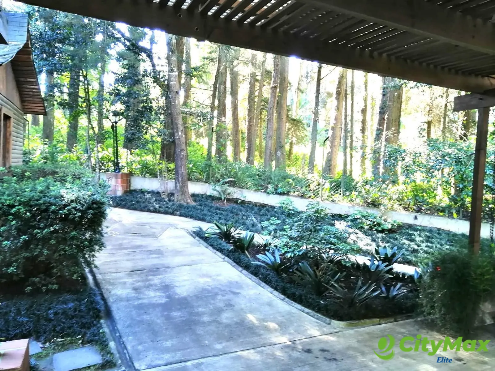 Apartamento en Renta en Carretera a El Salvador - foto 2