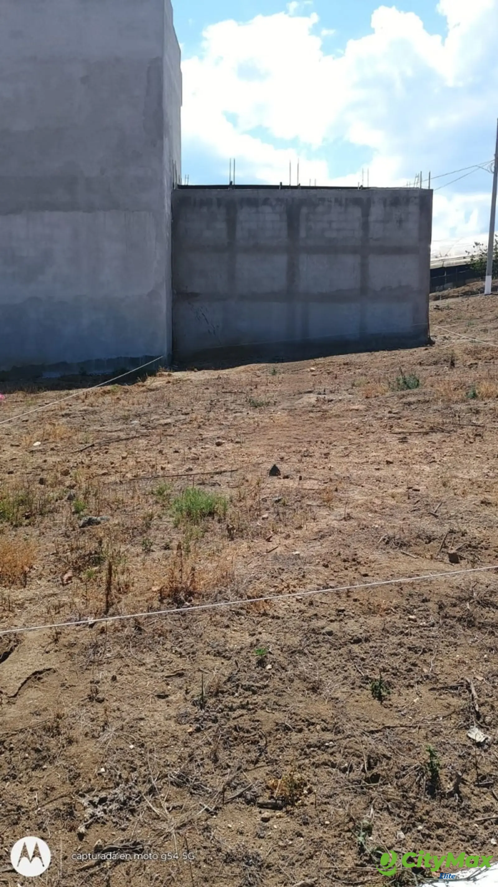 Terreno en San Andres Itzapa, Chimaltenango - foto 2