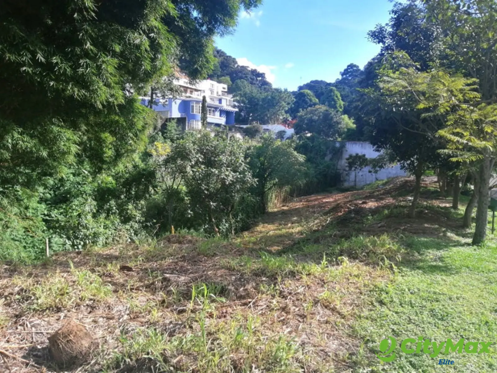 Terreno Residencia en Venta en La Montaña, Zona 16 - foto 10