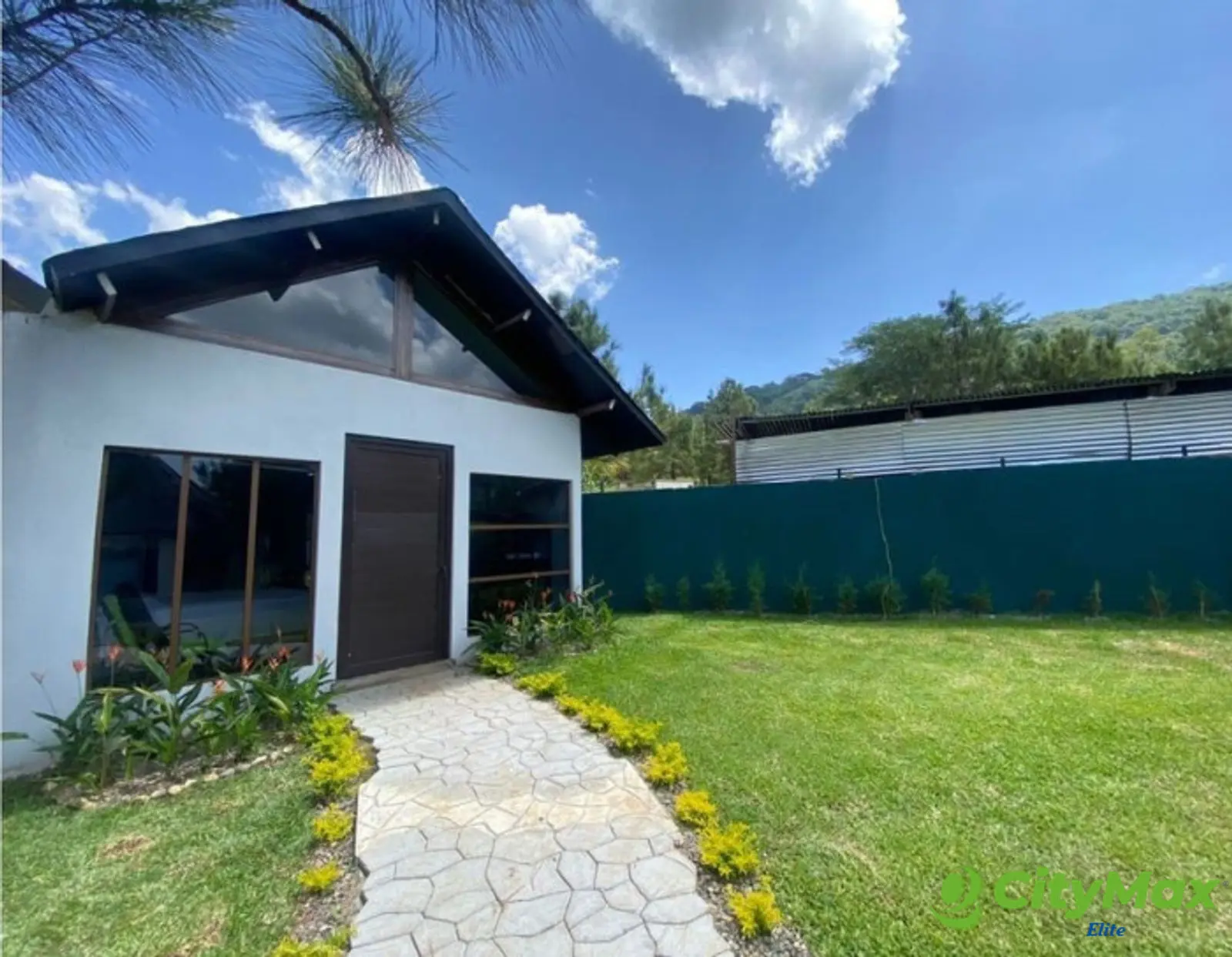 Casa Vacacional en Venta, Barberena - foto 9