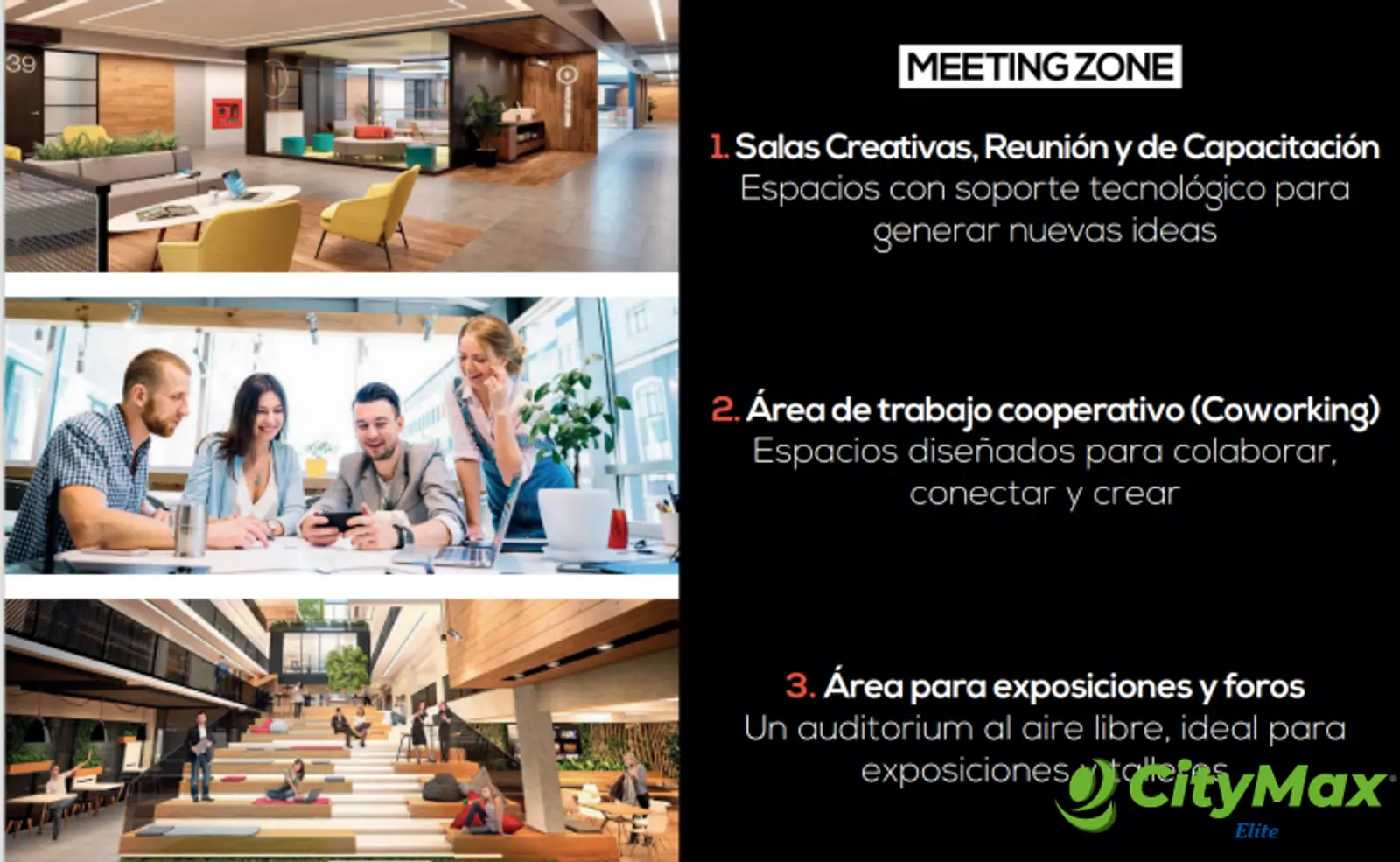 OFICINA COMERCIAL EN VENTA, ZONA 9 - foto 4