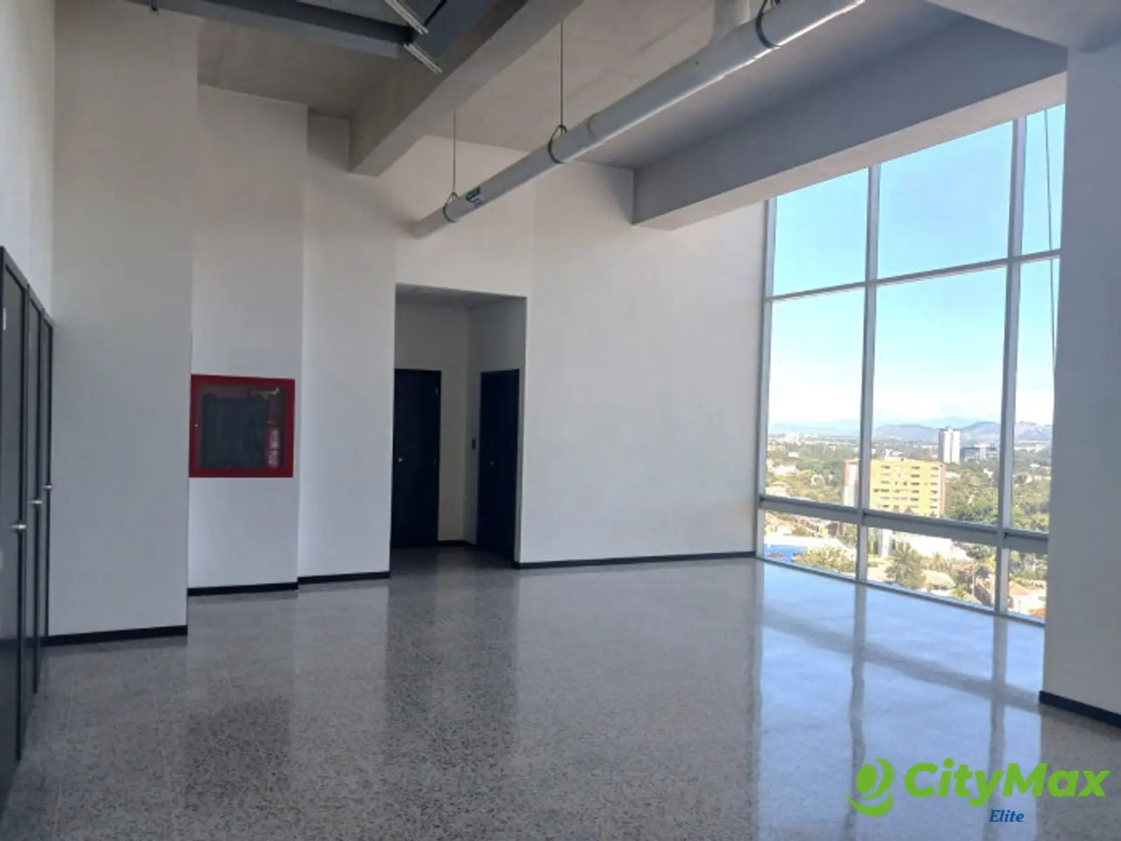 Edificio en Alquiler en zona 10 - Por estrenar !! - foto 6