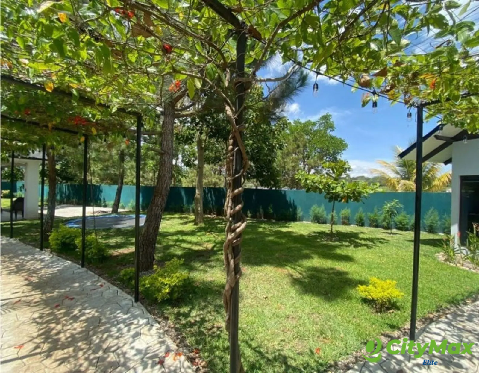 Casa Vacacional en Venta, Barberena - foto 18