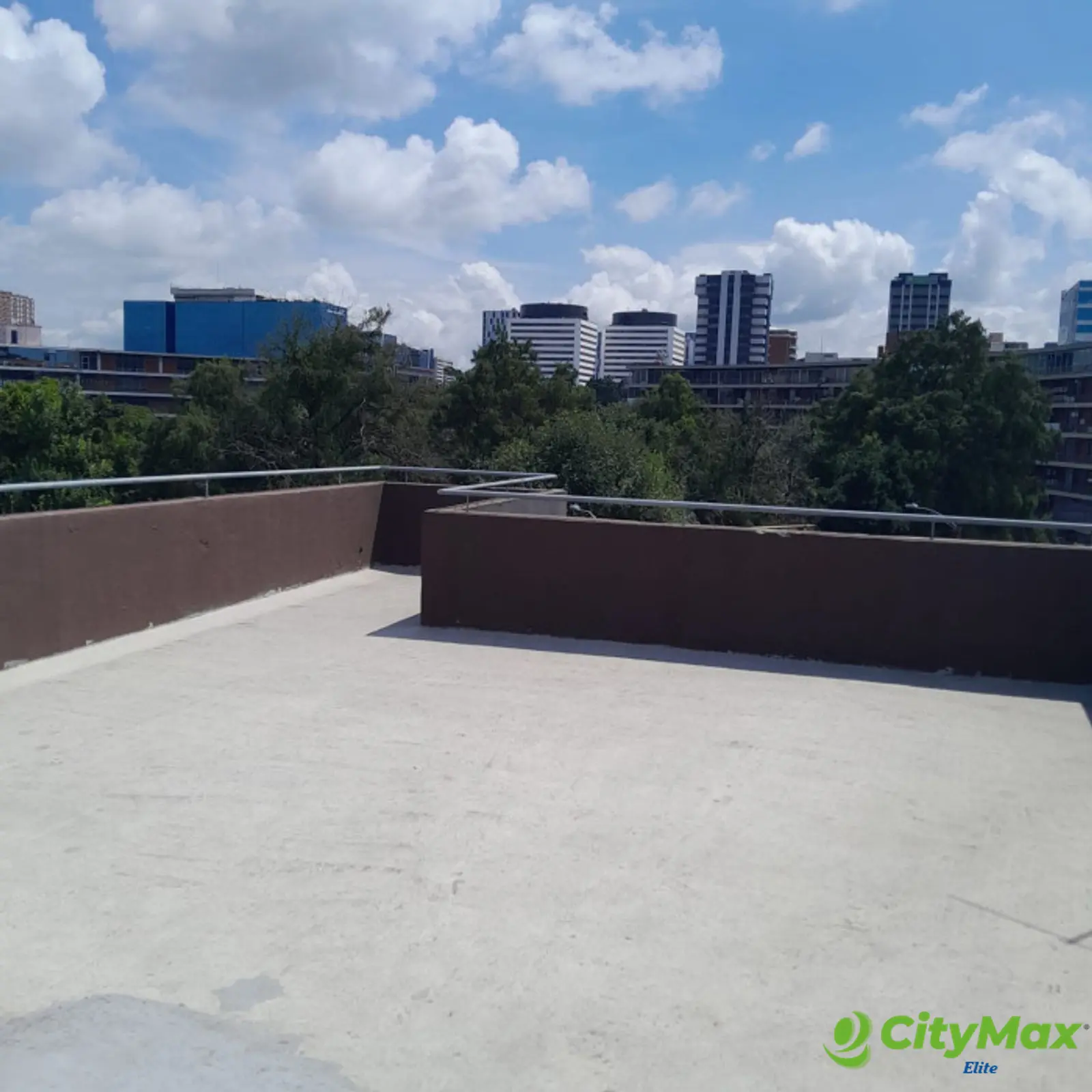 Apartamento Amueblado en Renta Zona 9 - foto 21