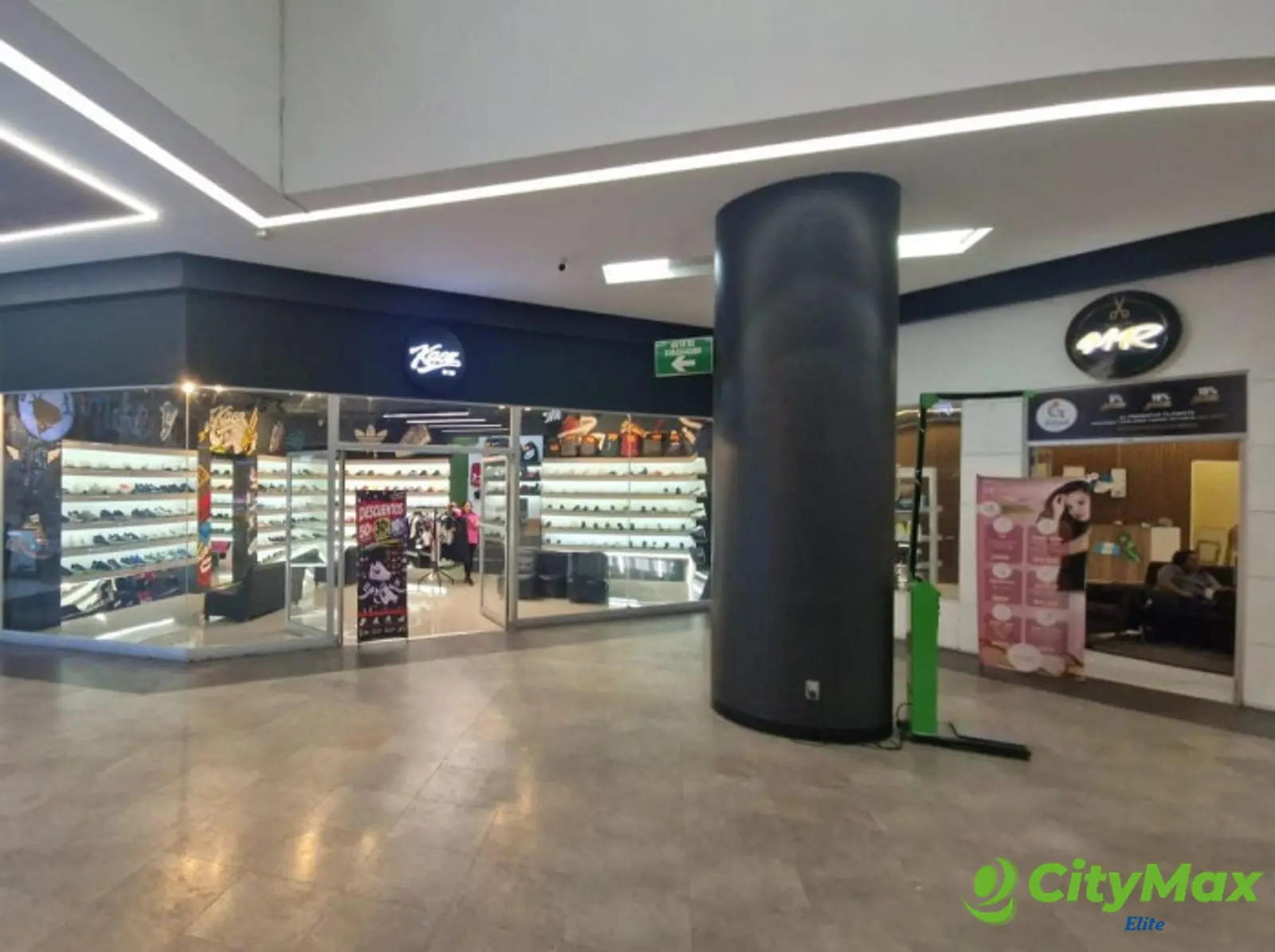 LOCAL COMERCIAL EN ALQUILER EN AGUILAR BATRES - foto 6