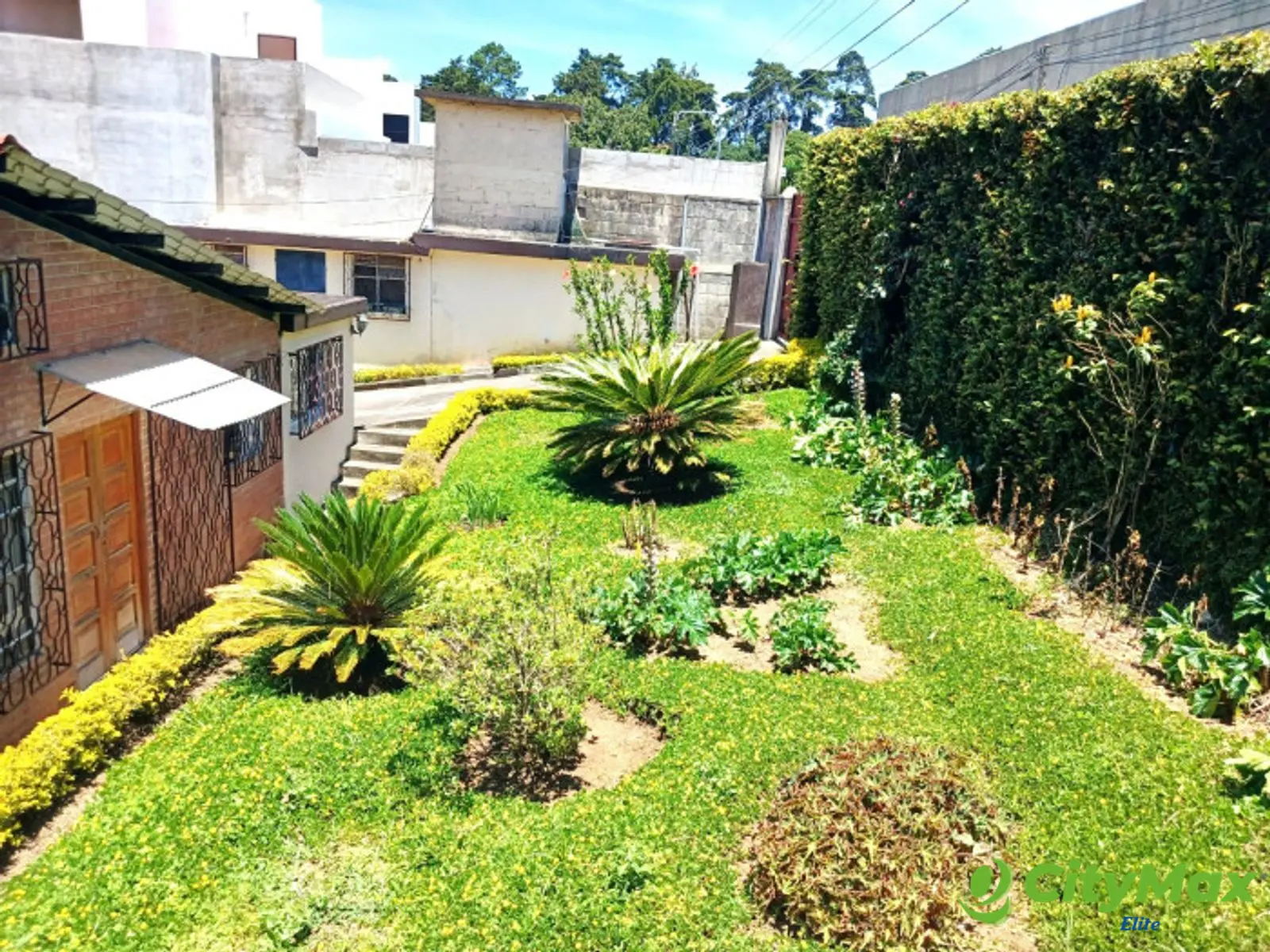 CASA EN VENTA EN LOMAS DE SAN RAFAEL - CES - foto 5