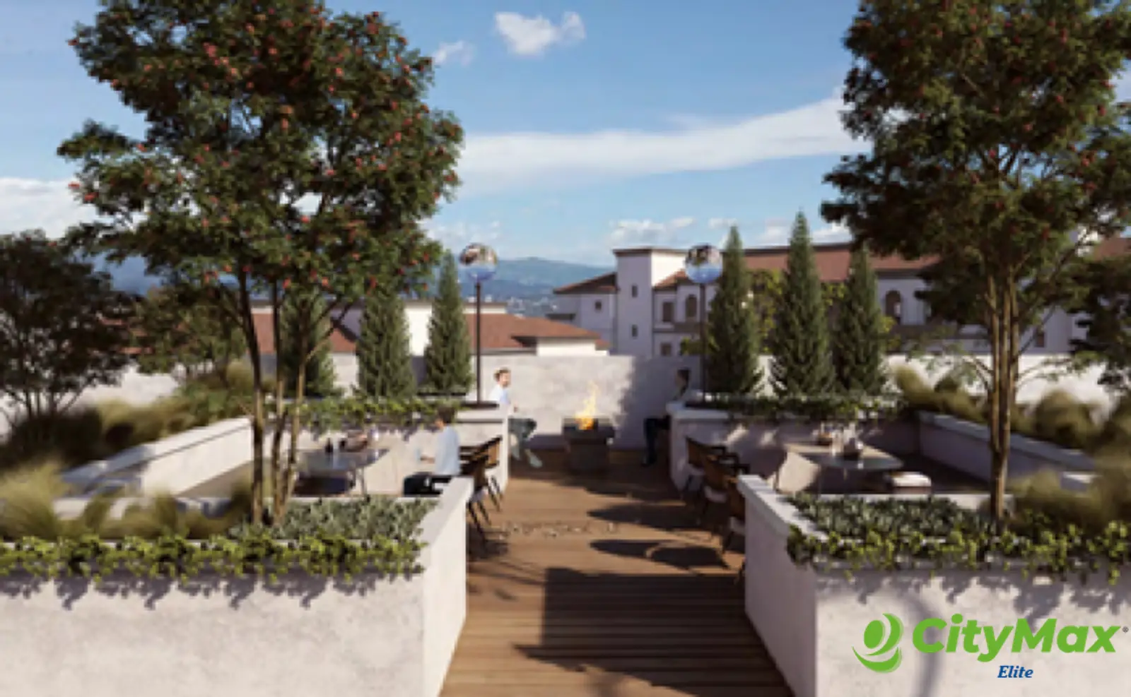 Apartamento en venta Zona 16 - foto 6