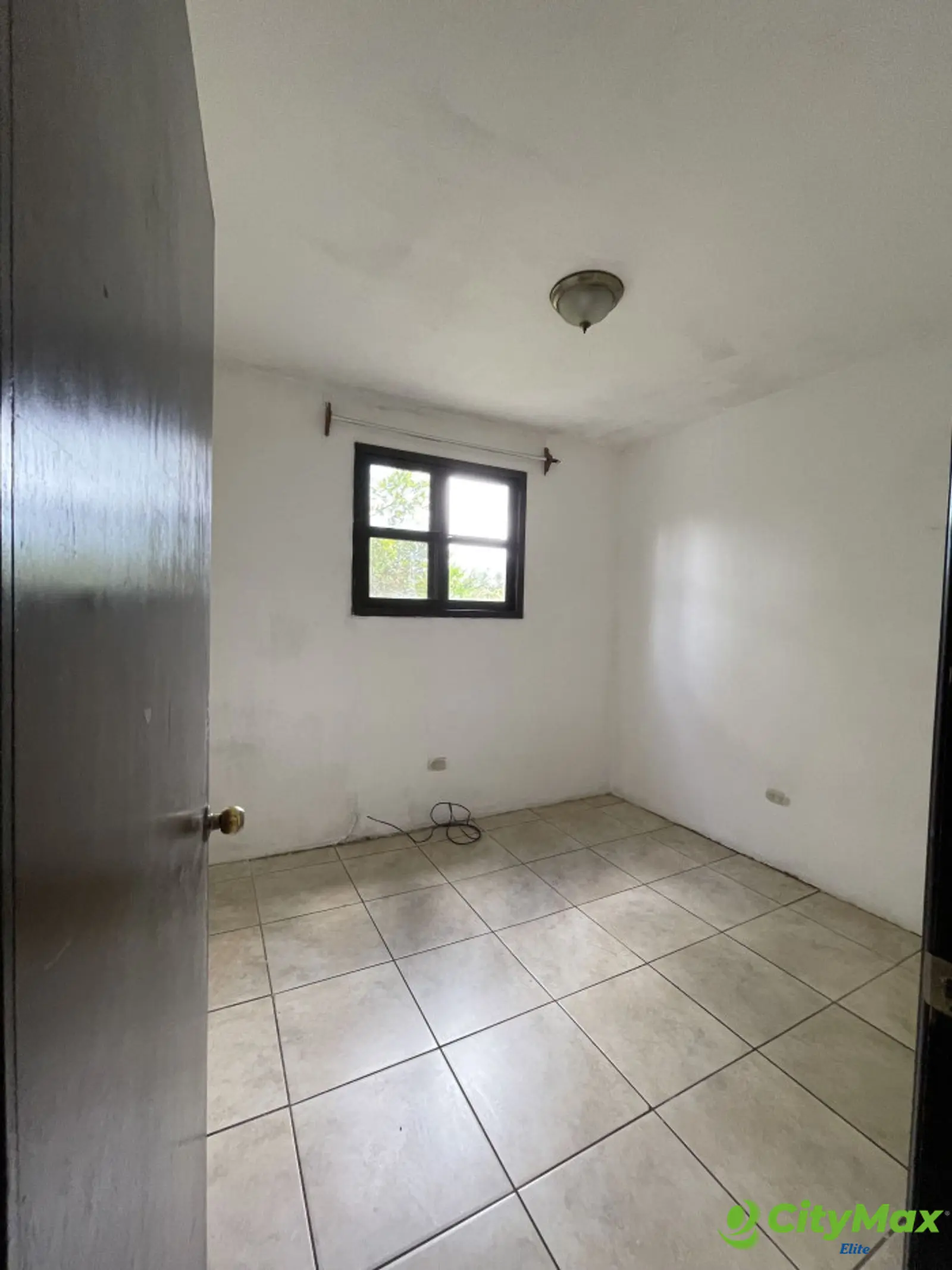 Casa de un nivel en Renta y Venta Km 18.5 CAES - cuardo de servicio