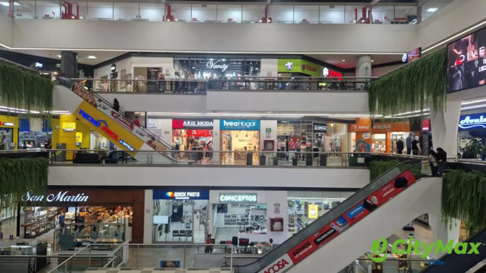 LOCAL COMERCIAL EN ALQUILER EN AGUILAR BATRES - foto 2