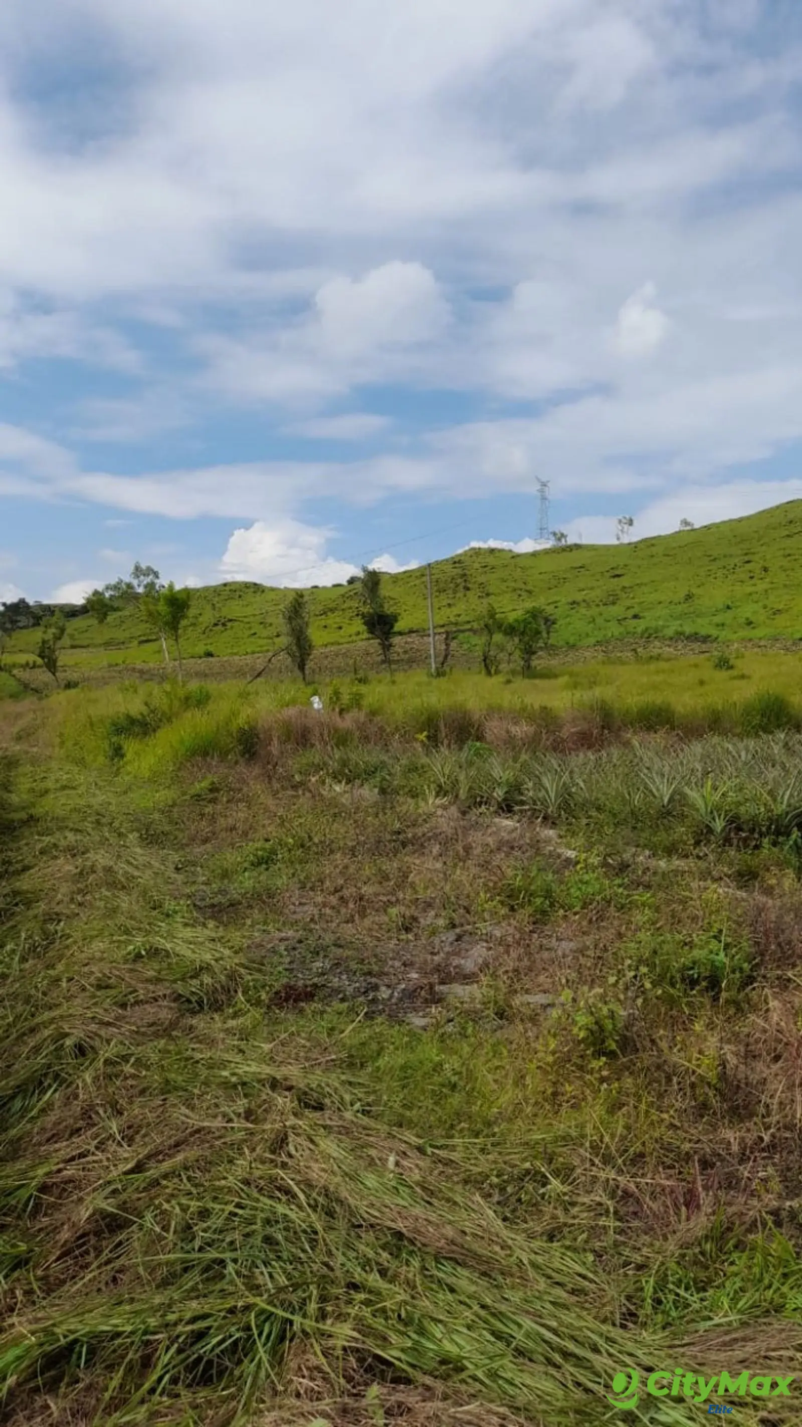 Vendo Terreno en Autopista a El Salvador - foto 2