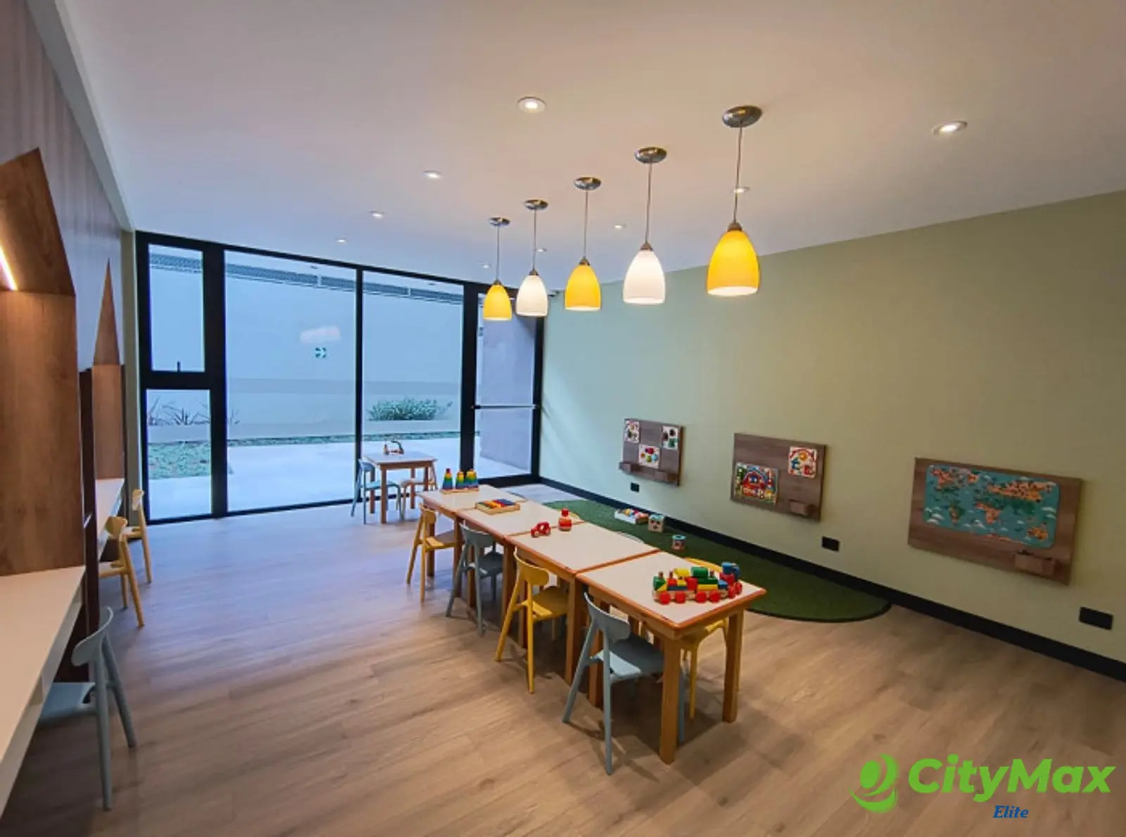 APARTAMENTO AMUEBLADO EN RENTA ZONA 13 - foto 6