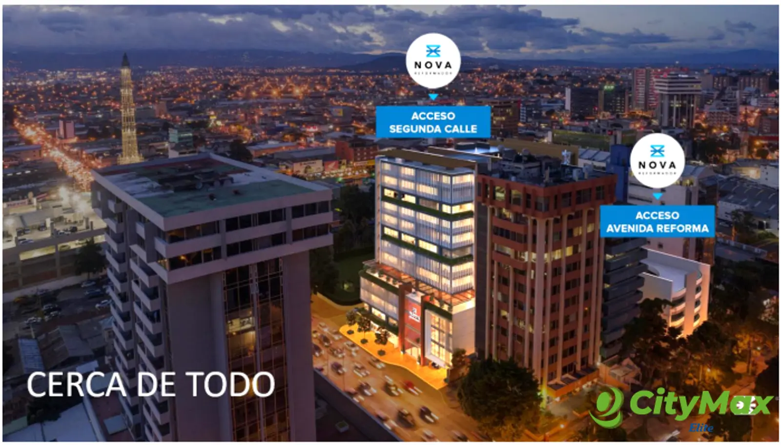 Oficina Comercial en Venta  - foto 2