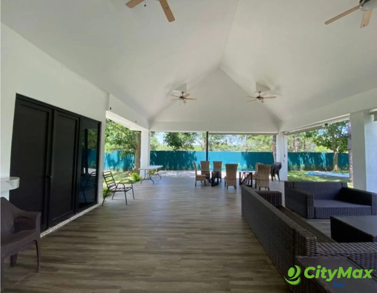 Casa Vacacional en Venta, Barberena - foto 5