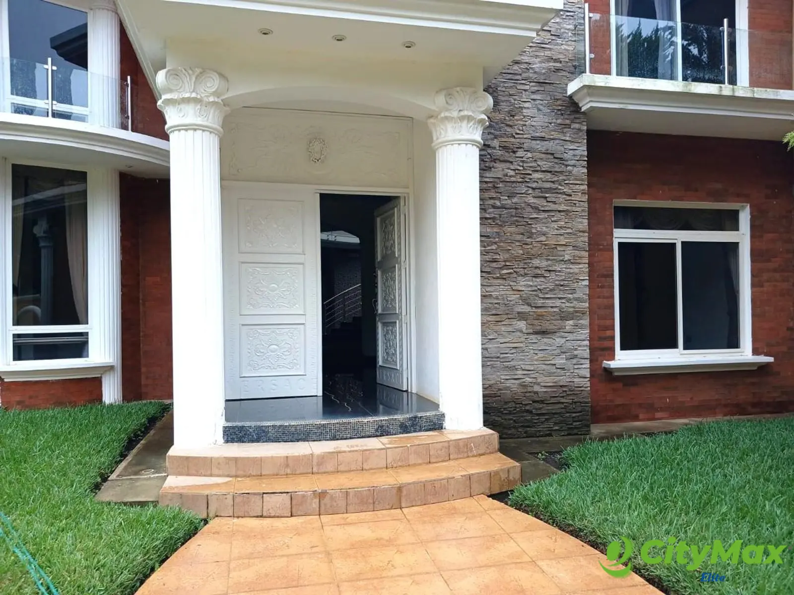 Casa en Venta en Carretera a Fraijanes - CES - foto 2