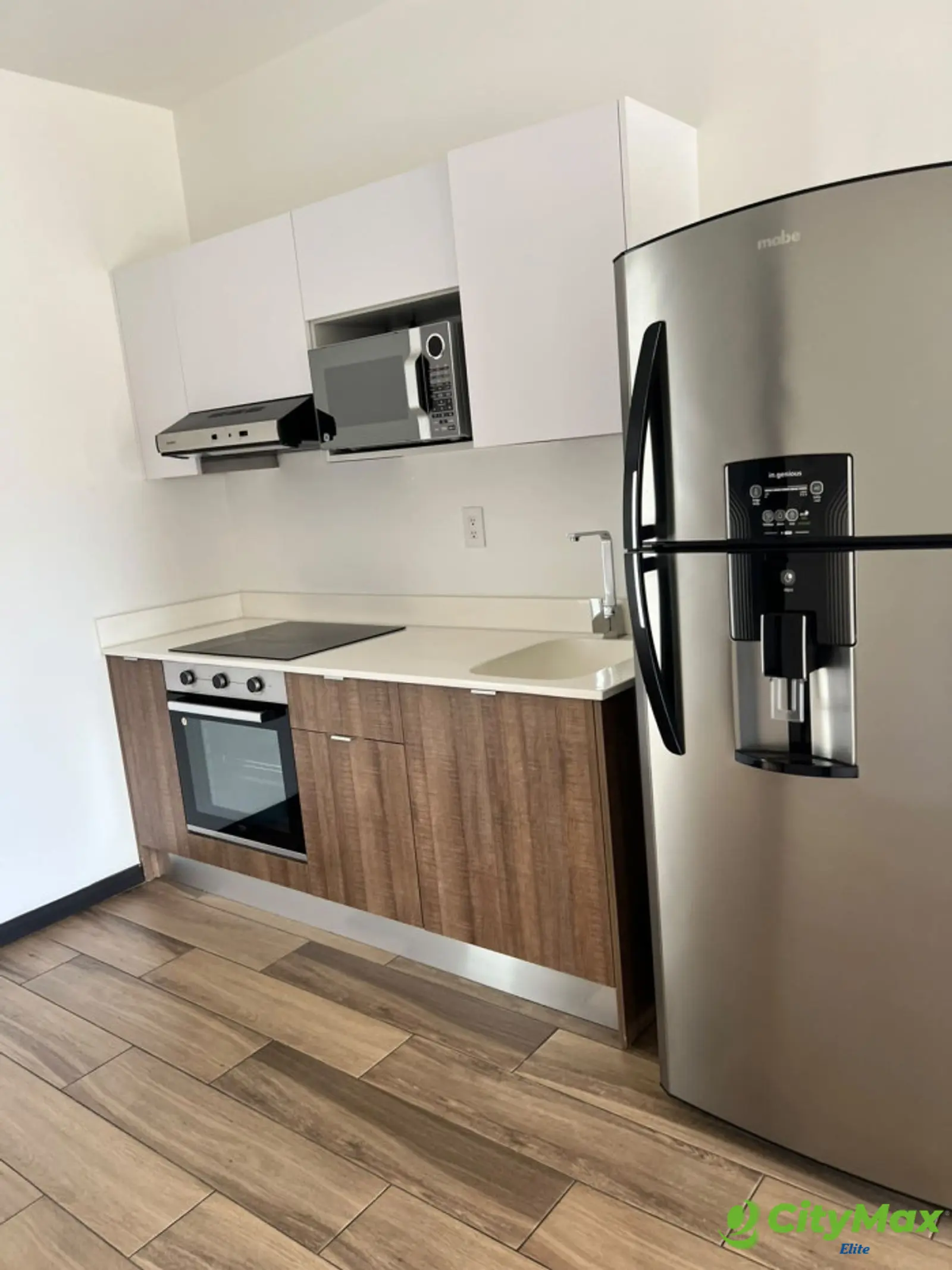 APARTAMENTO EN ALQUILER EN TORRE VIAGIO - MUXBAL - foto 4