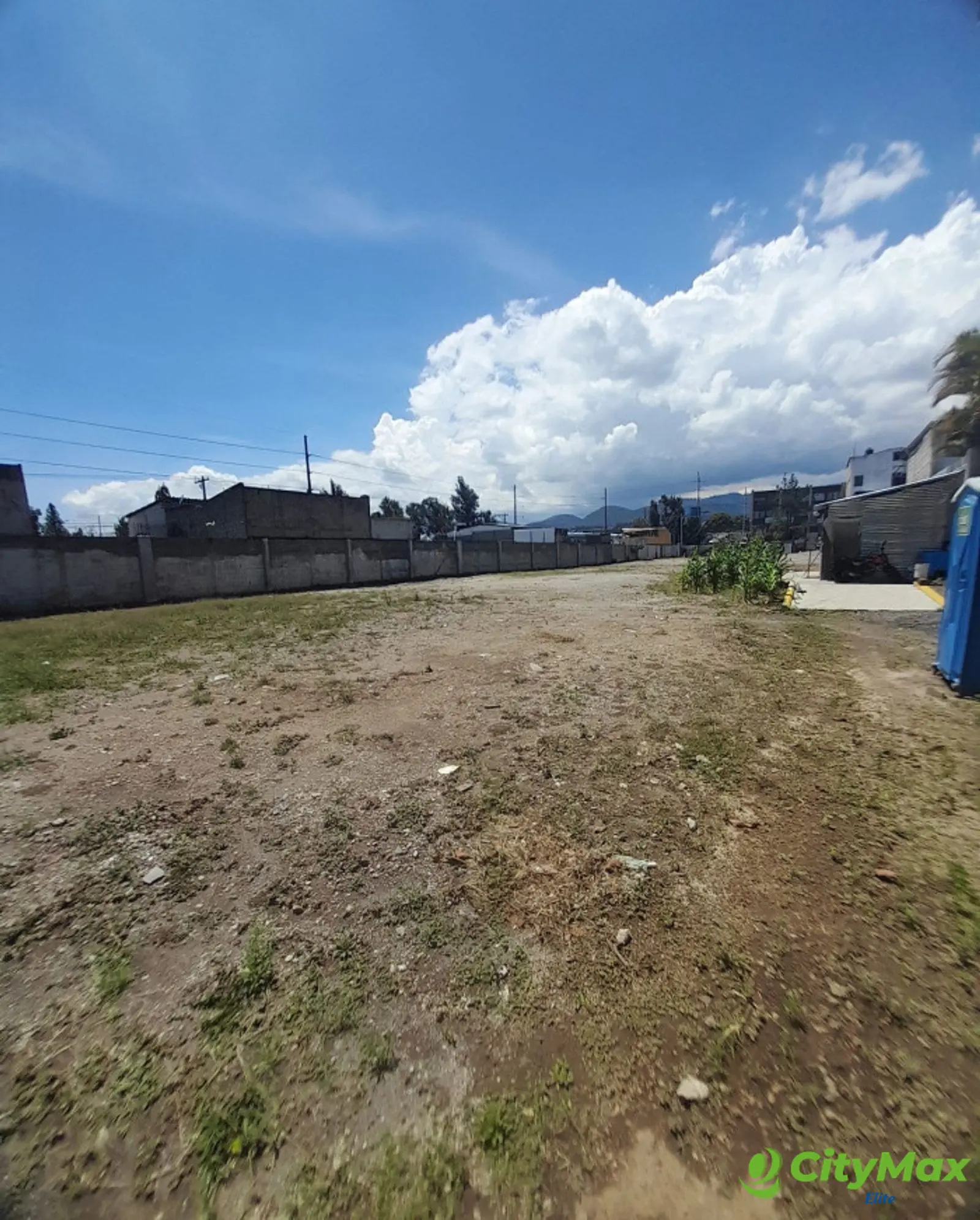 Terreno en renta en San Cristobal  - foto 4