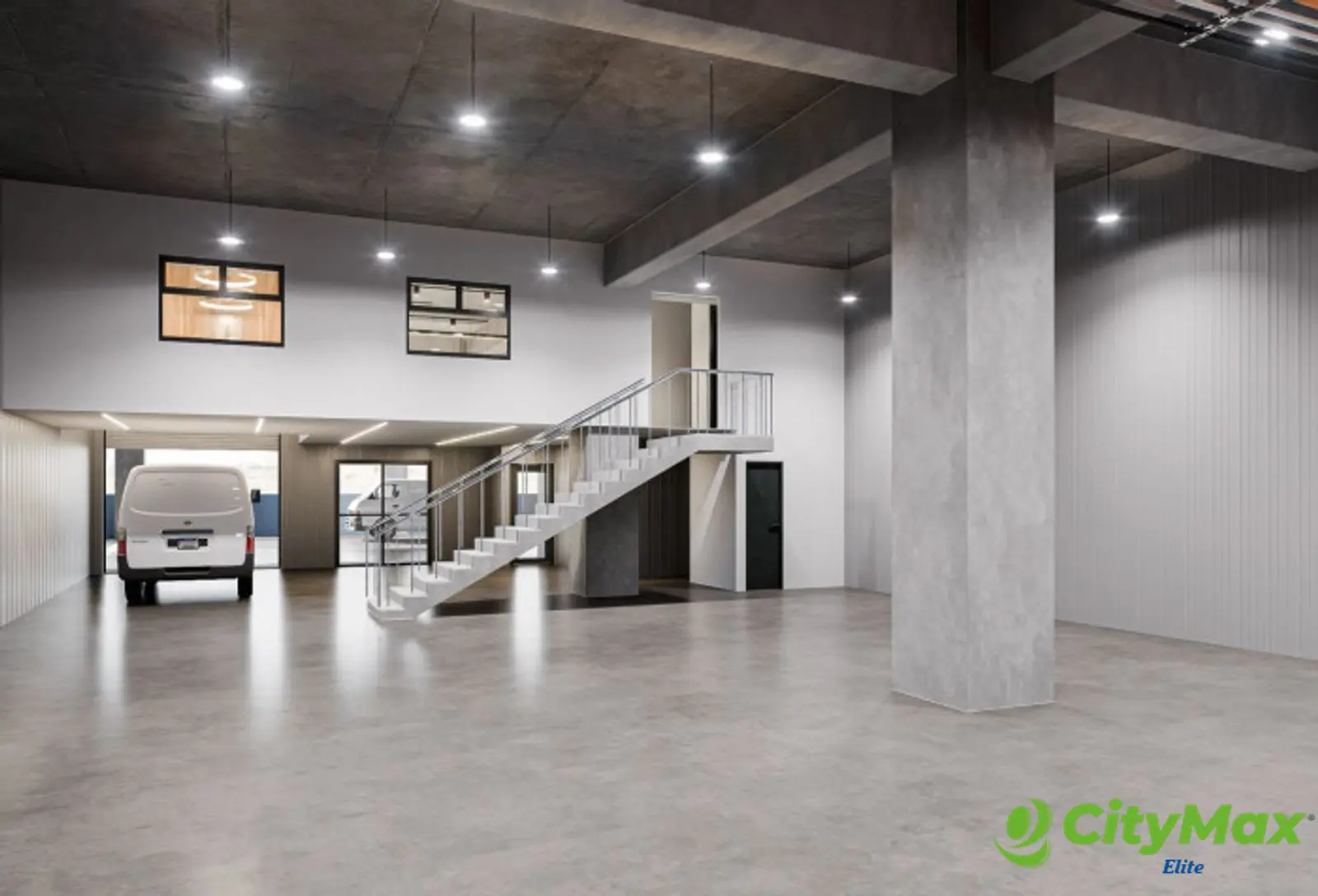 PRE - VENTA DE OFIBODEGAS - PROYECTO LOGIKA 10 - foto 4