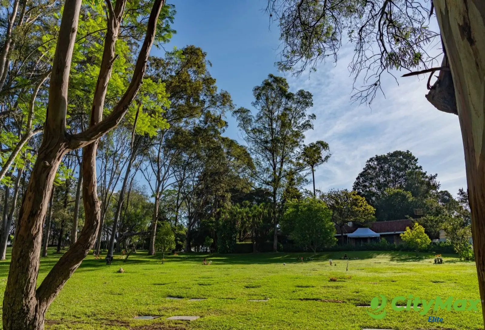 Terreno en Venta en Parque Memorial - Los Parques - foto 2