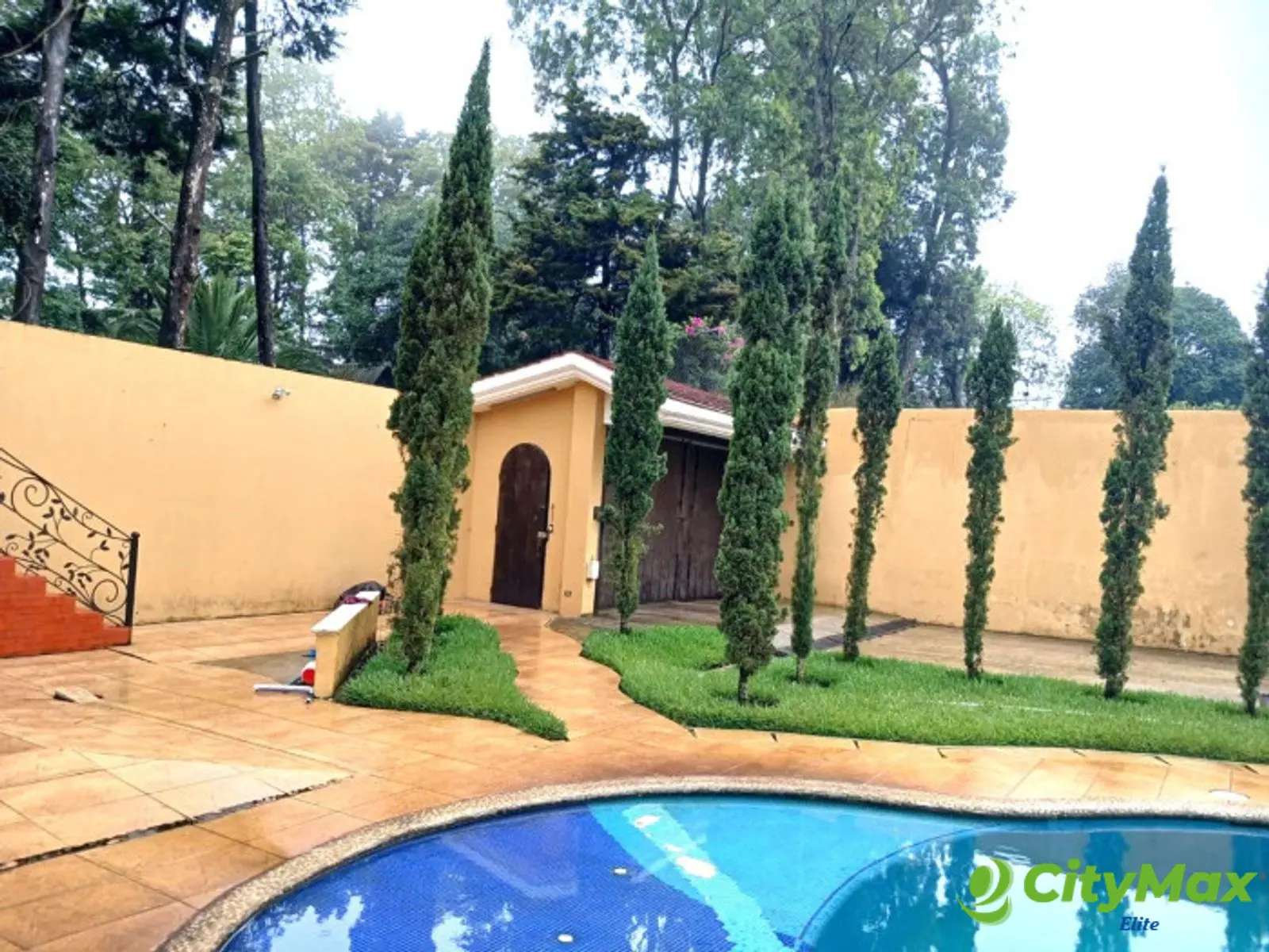 Casa en Venta en Carretera a Fraijanes - CES - foto 15