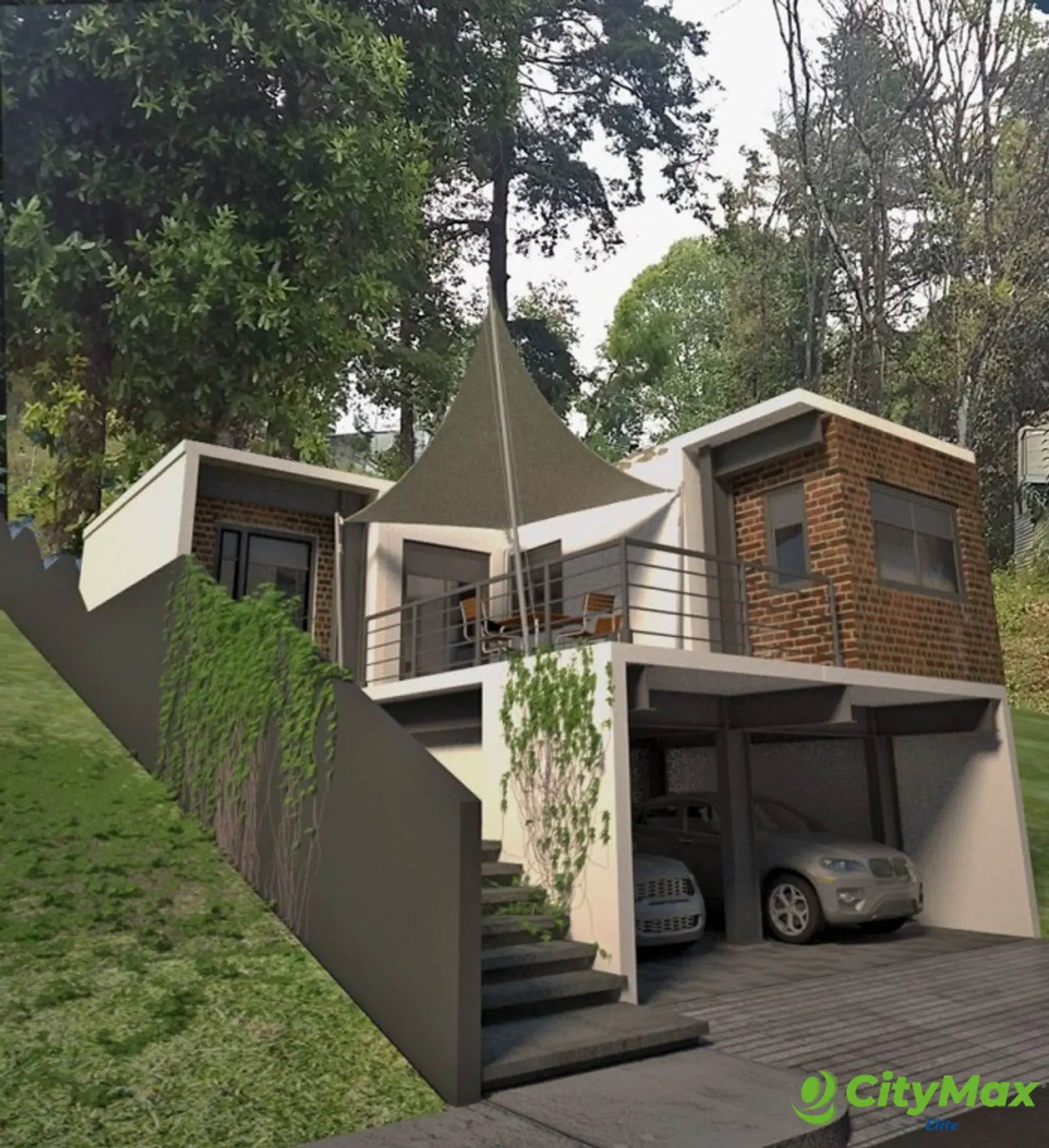 Casas modulares en venta construidas en terreno propio - foto 5