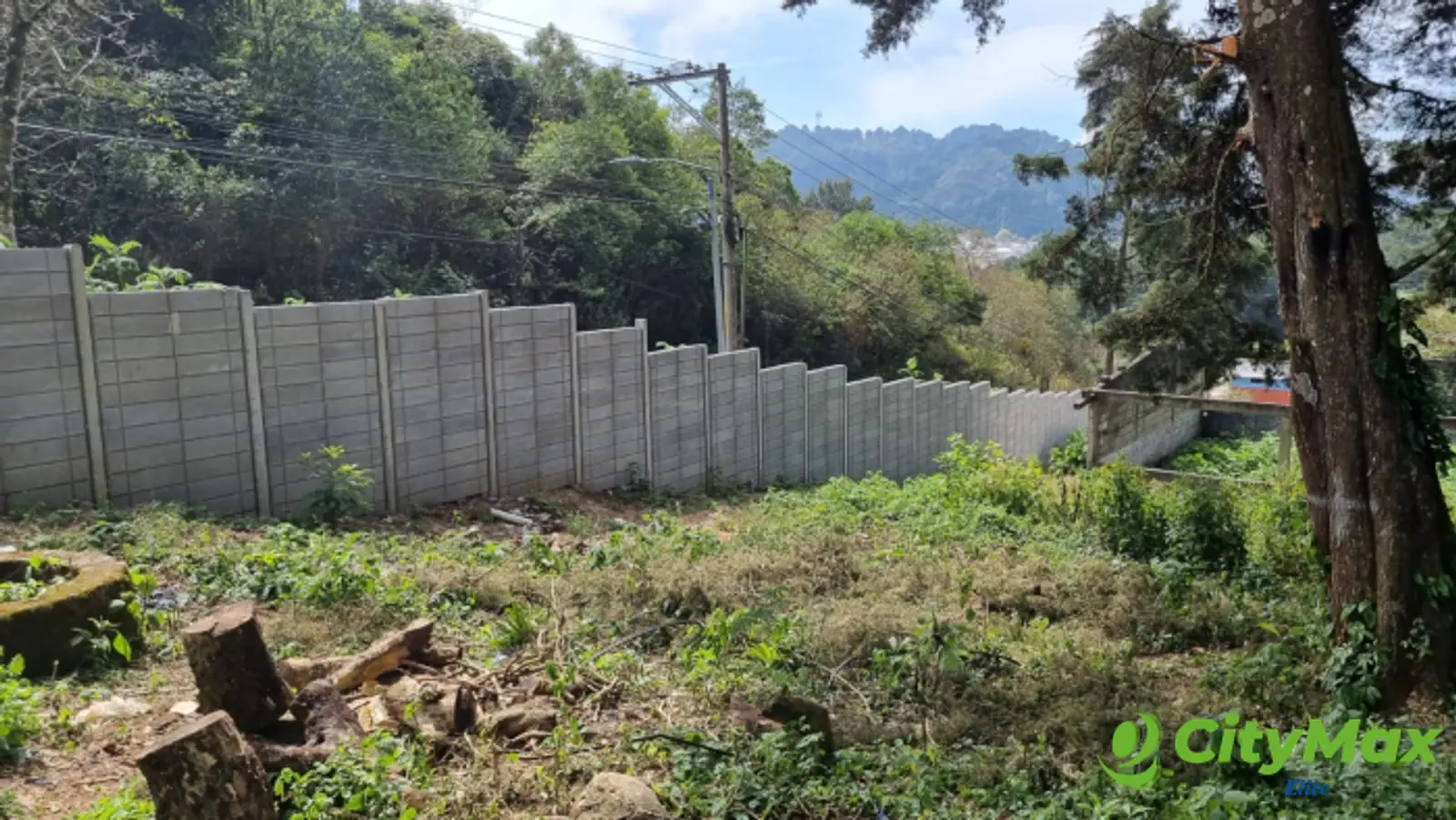 Terreno en renta en Piedra Parada Santa Catarina Pinula - foto 3
