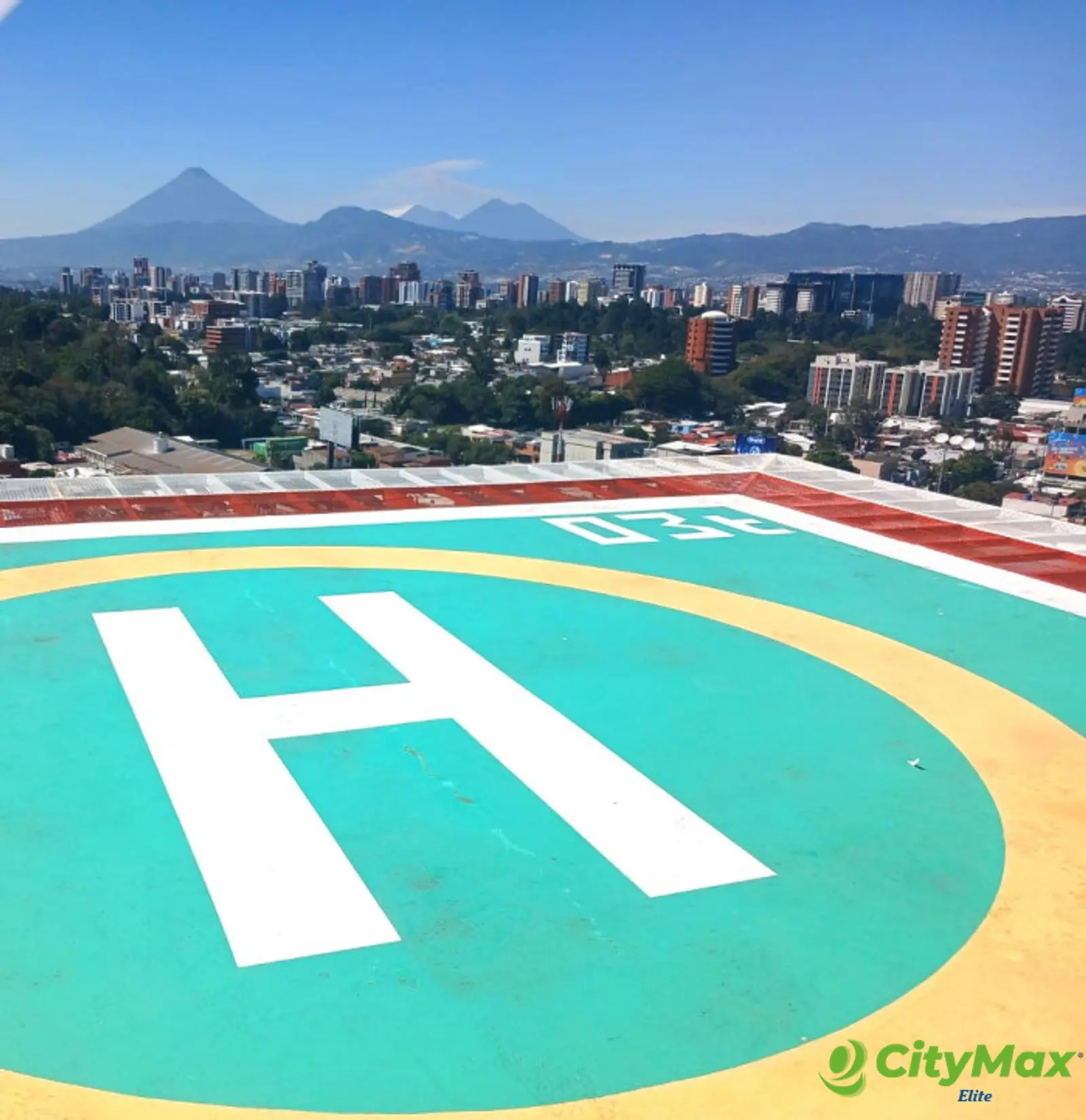 Edificio en Alquiler en zona 10 - Por estrenar !! - foto 9