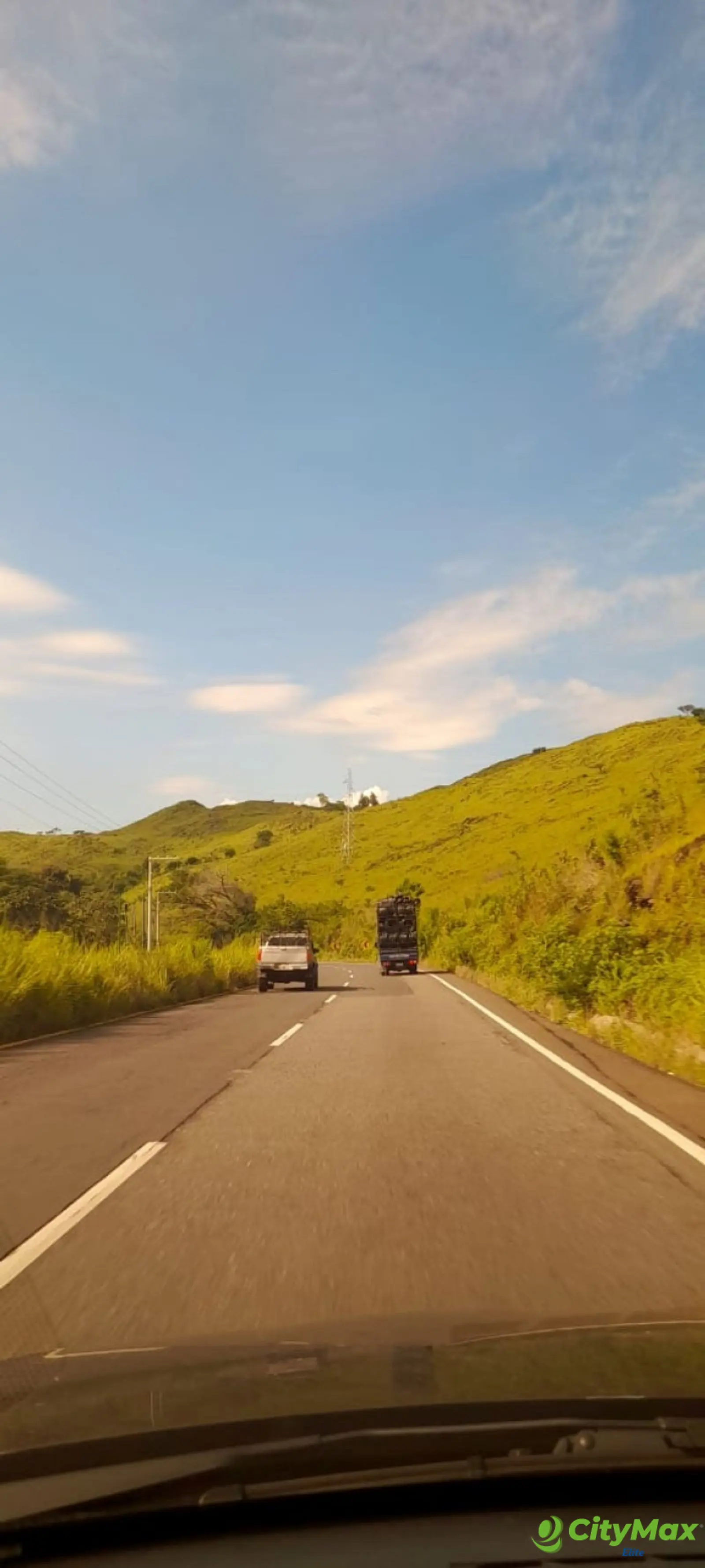 Vendo Terreno km 39.5 Carretera a El Salvador - foto 8