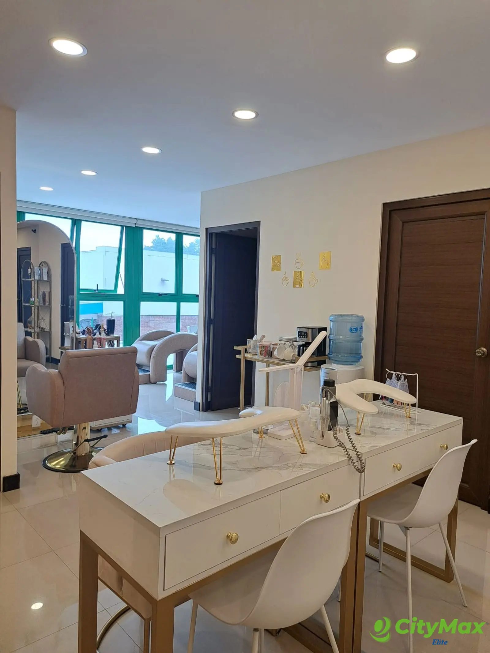 Centro de Bienestar y Relajación Natural en Venta - foto 2