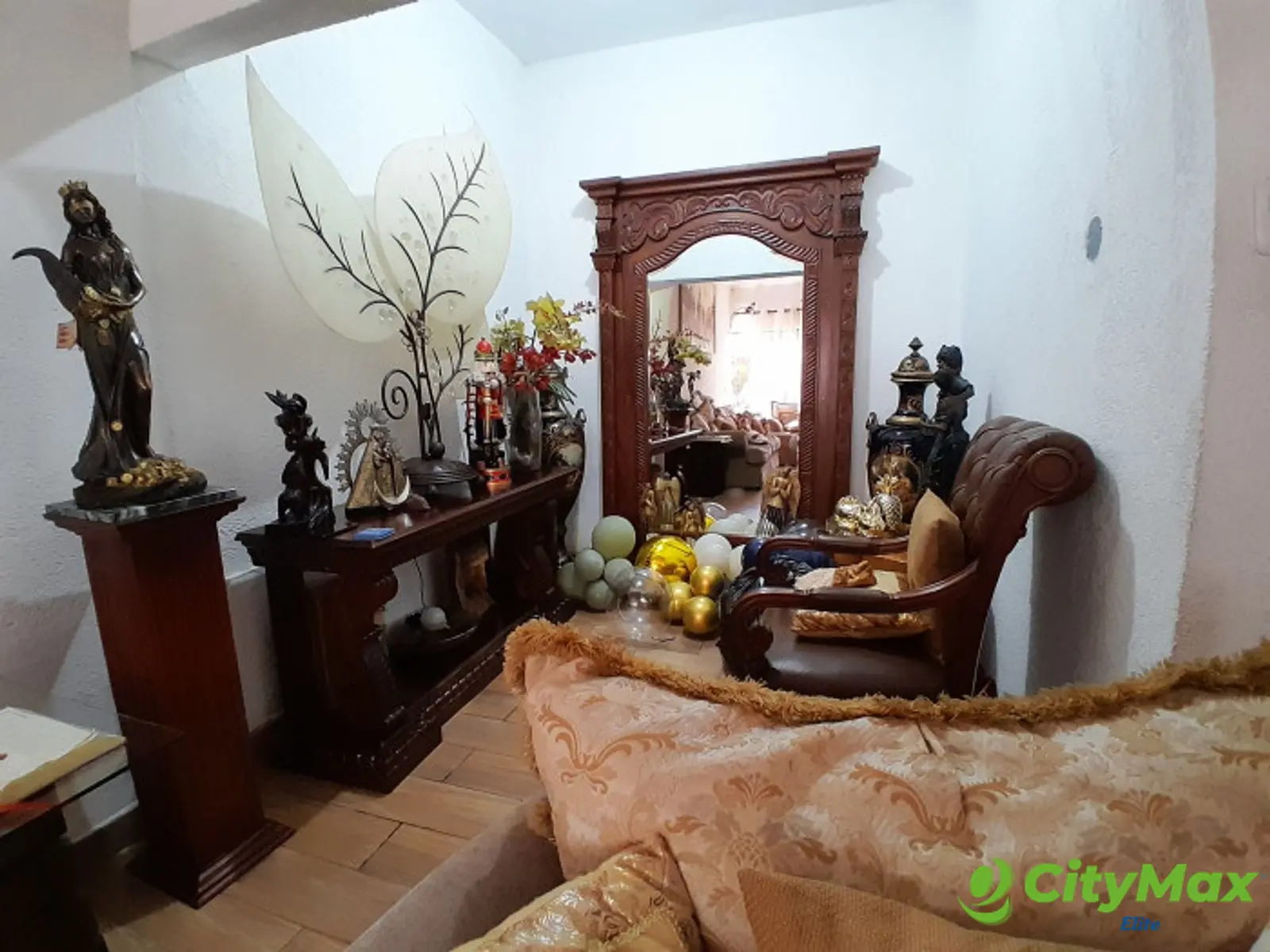 Casa en Venta en San Antonio - Km 16.5 CAES - foto 2