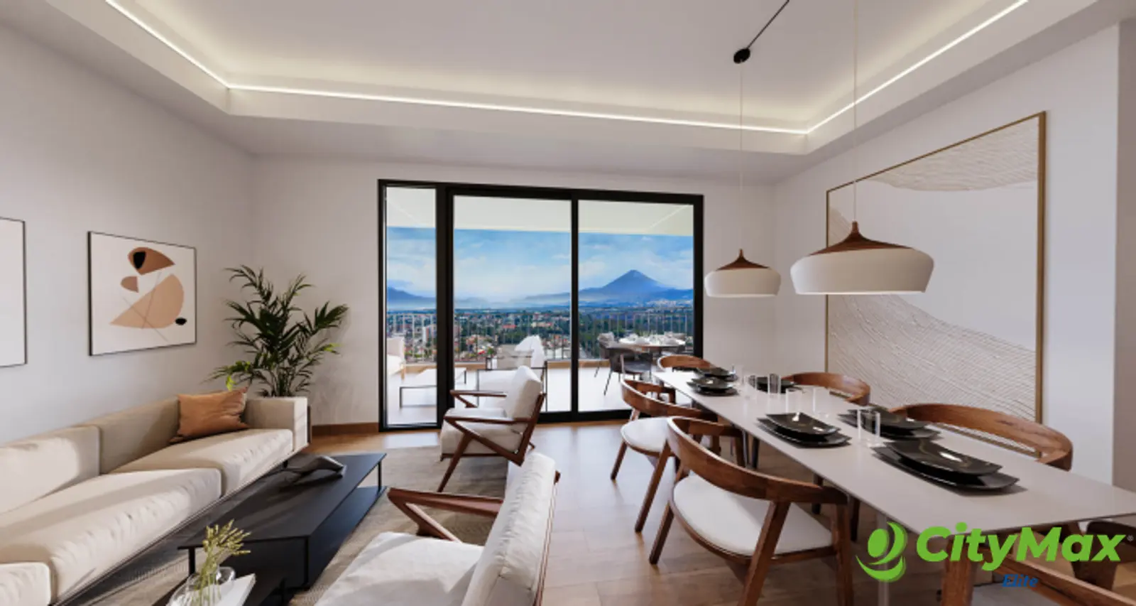 Apartamento en Pre Venta Zona 11 - foto 4