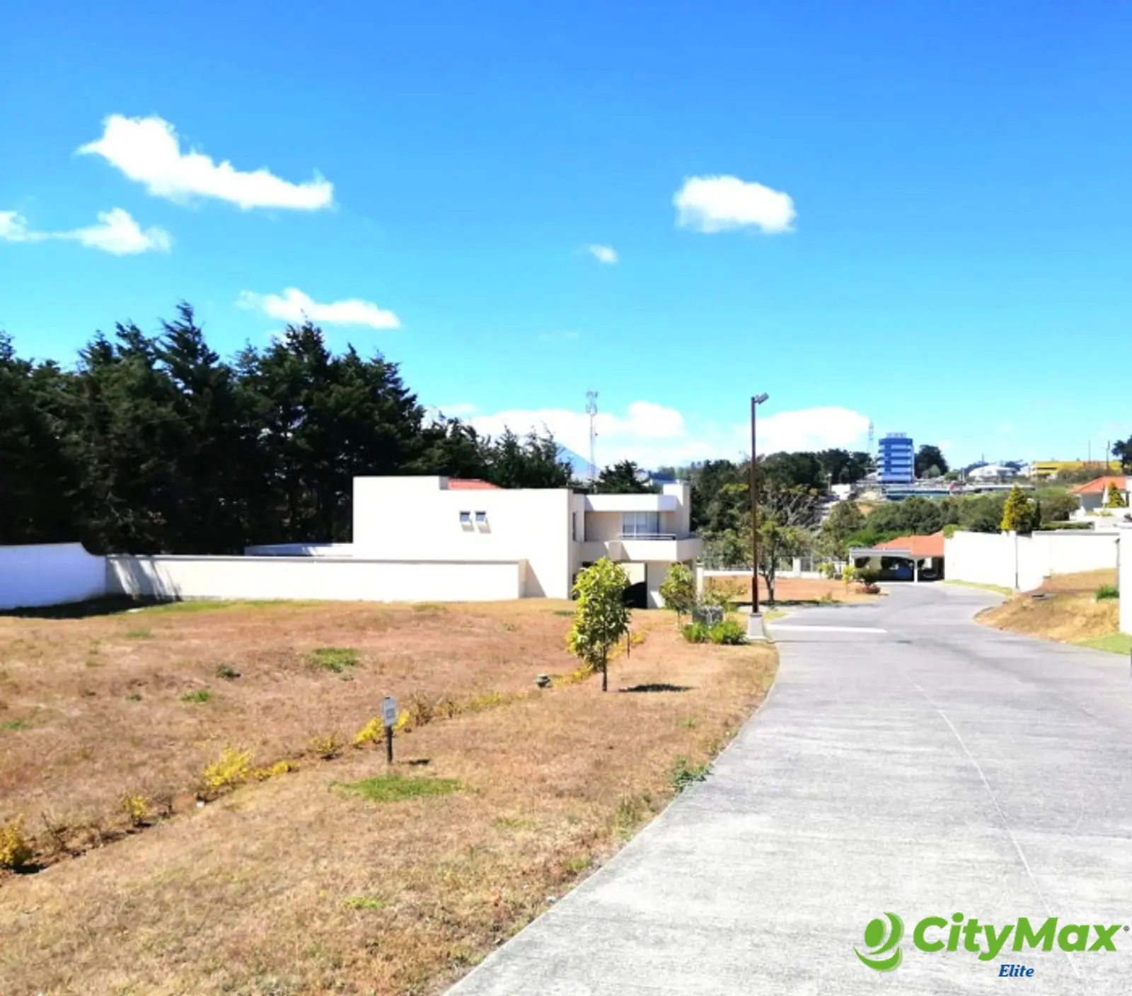 Terreno en Venta Carretera al Salvador  Km 22.3  - foto 7