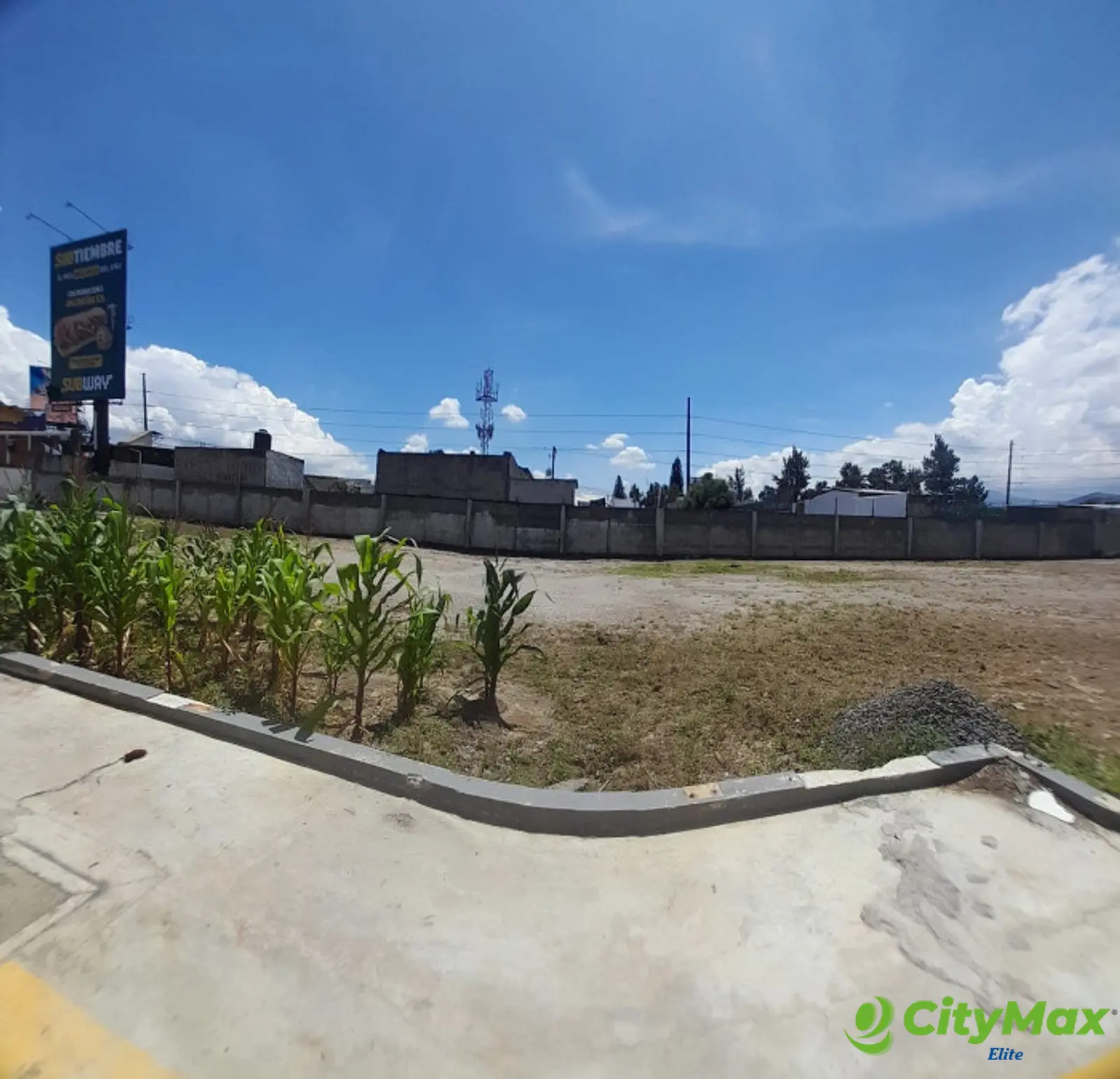 Terreno en renta en San Cristobal  - foto 7