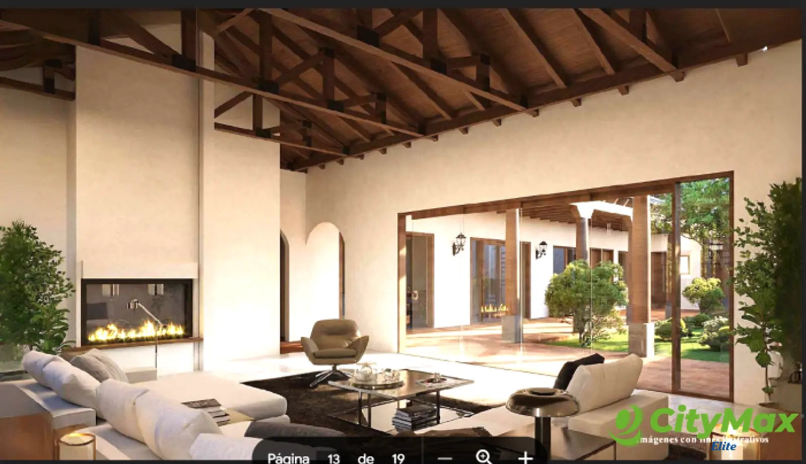 Casa en Venta en la entrada a Antigua Guatemala - foto 4