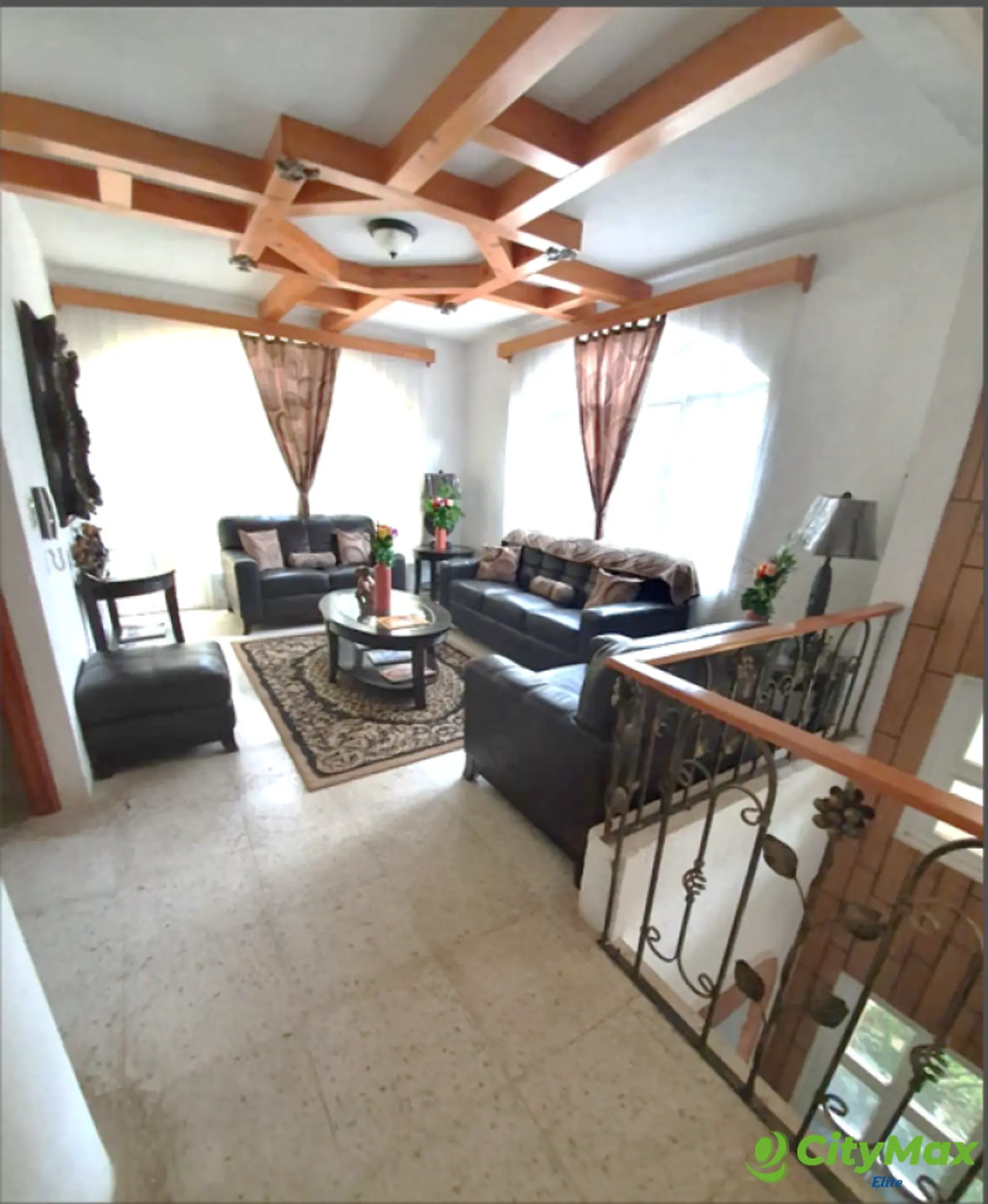 Casa en Venta en El Encinal, Zona 7 de Mixco  - foto 24
