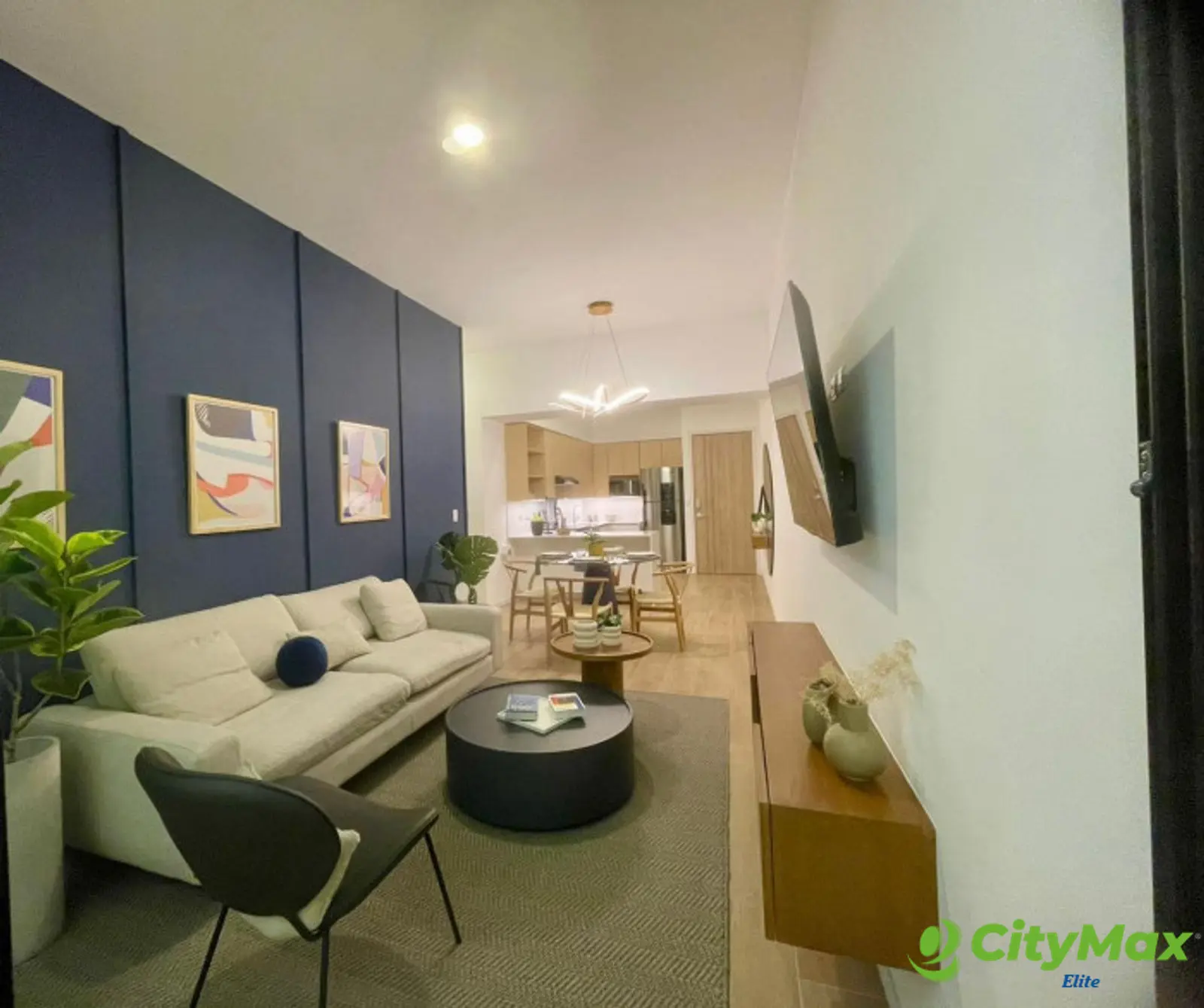 Apartamento en Venta La Vie  en Los Próceres, - foto 10