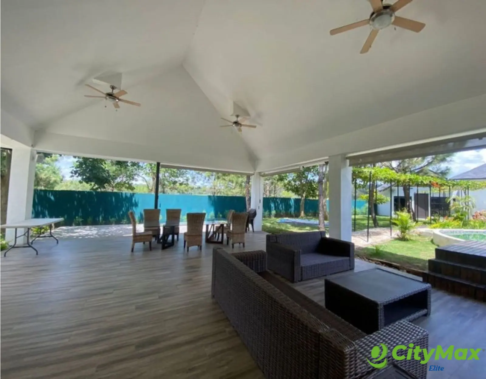Casa Vacacional en Venta, Barberena - foto 6