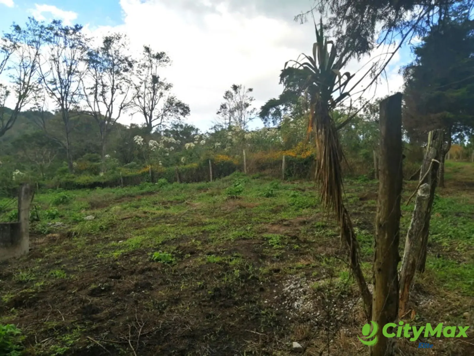 TERRENO RESIDENCIAL EN VENTA EN VILLA CANALES - foto 7