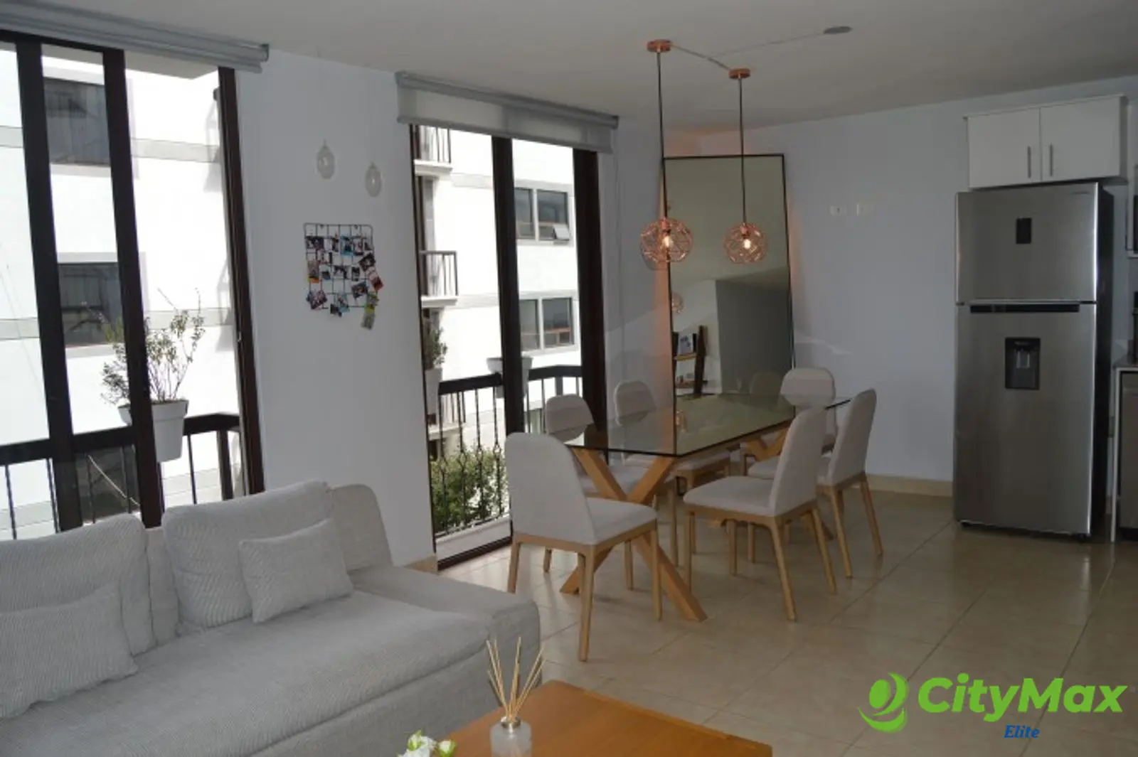 Apartamento en venta en Carretera a El Salvador km 16 - foto 6
