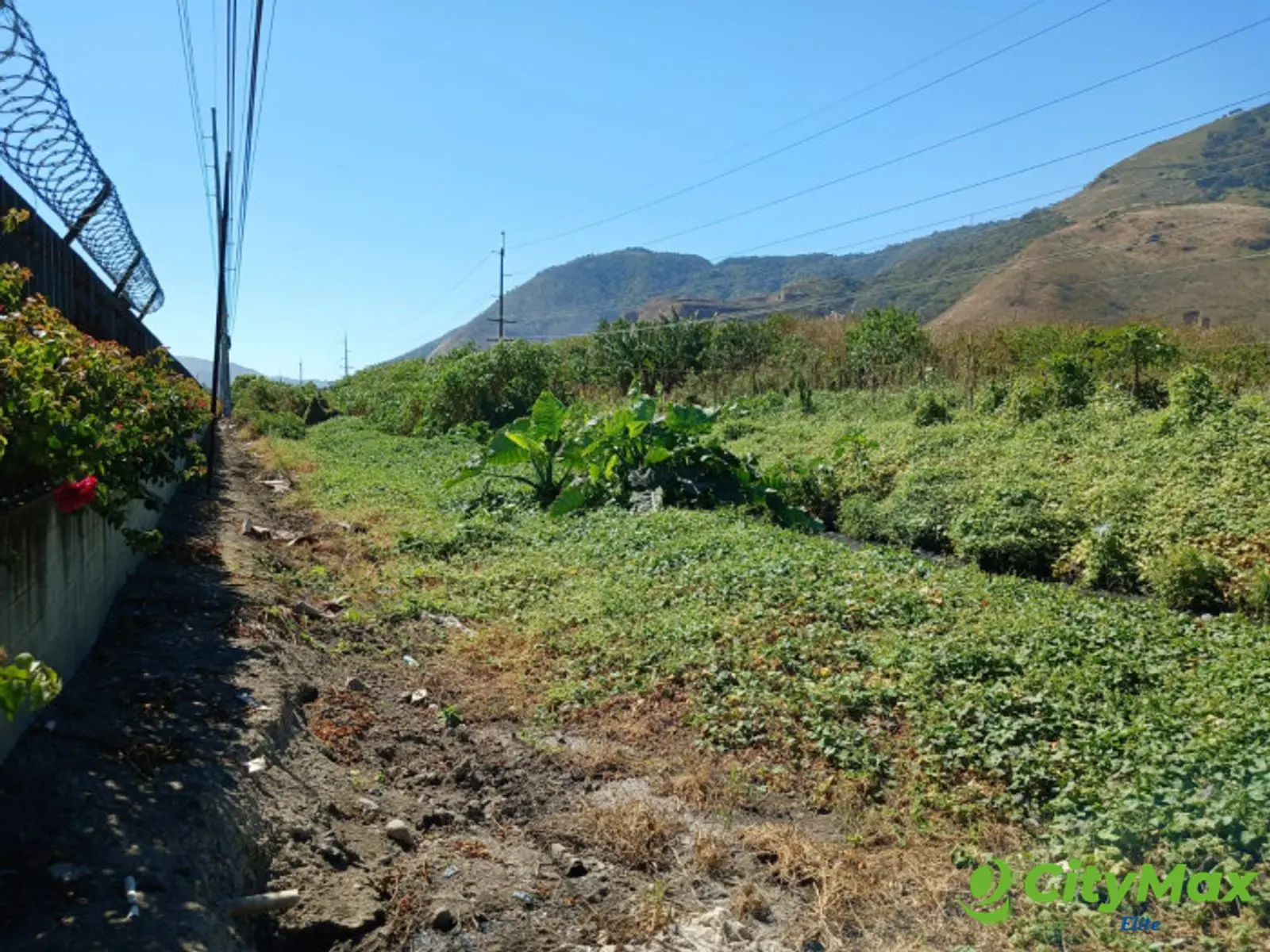 Terreno en Venta en Amatitlán - foto 3