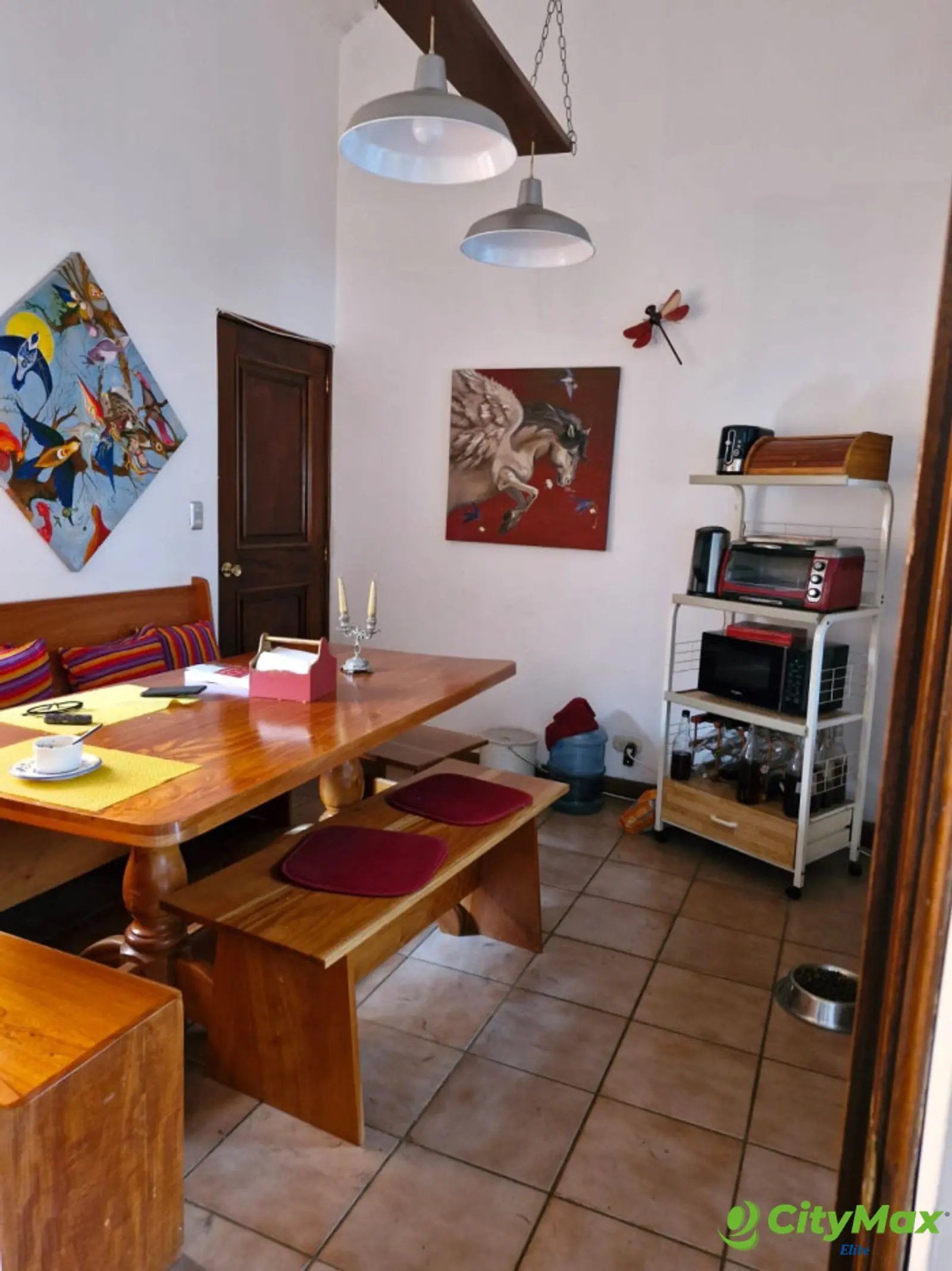 Casa en Venta muy cerca de Z 15 - foto 11