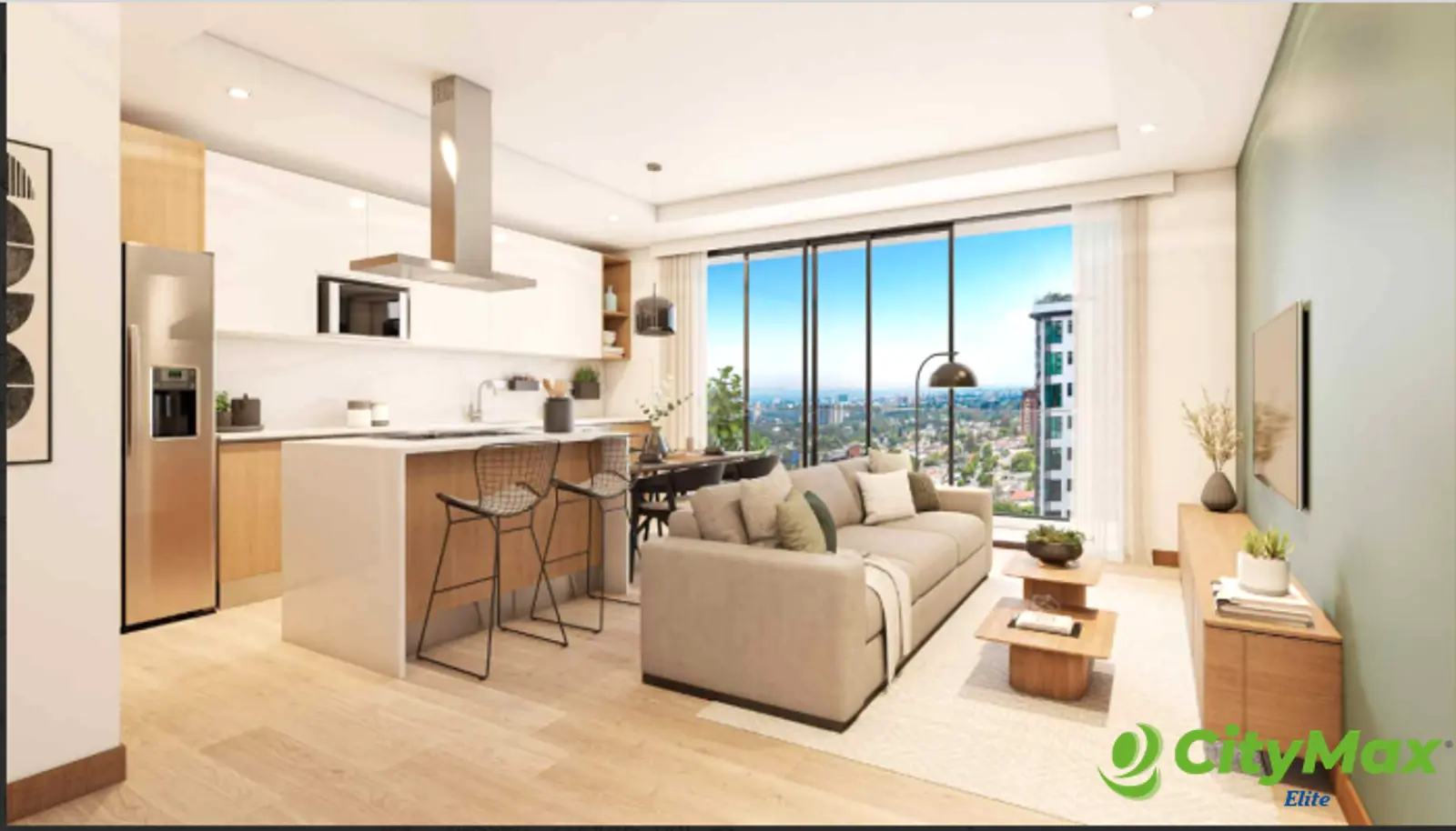 Apartamento en Pre Venta, Zona 15, Ciudad de Guatemala - foto 3