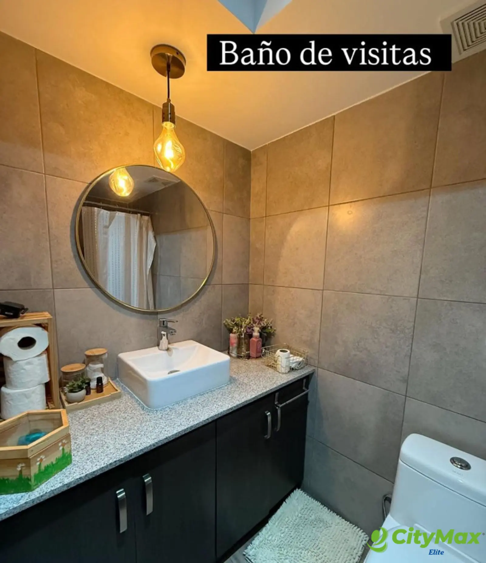 APARTAMENTO EN VENTA EN VILLAS GRANADA - foto 5