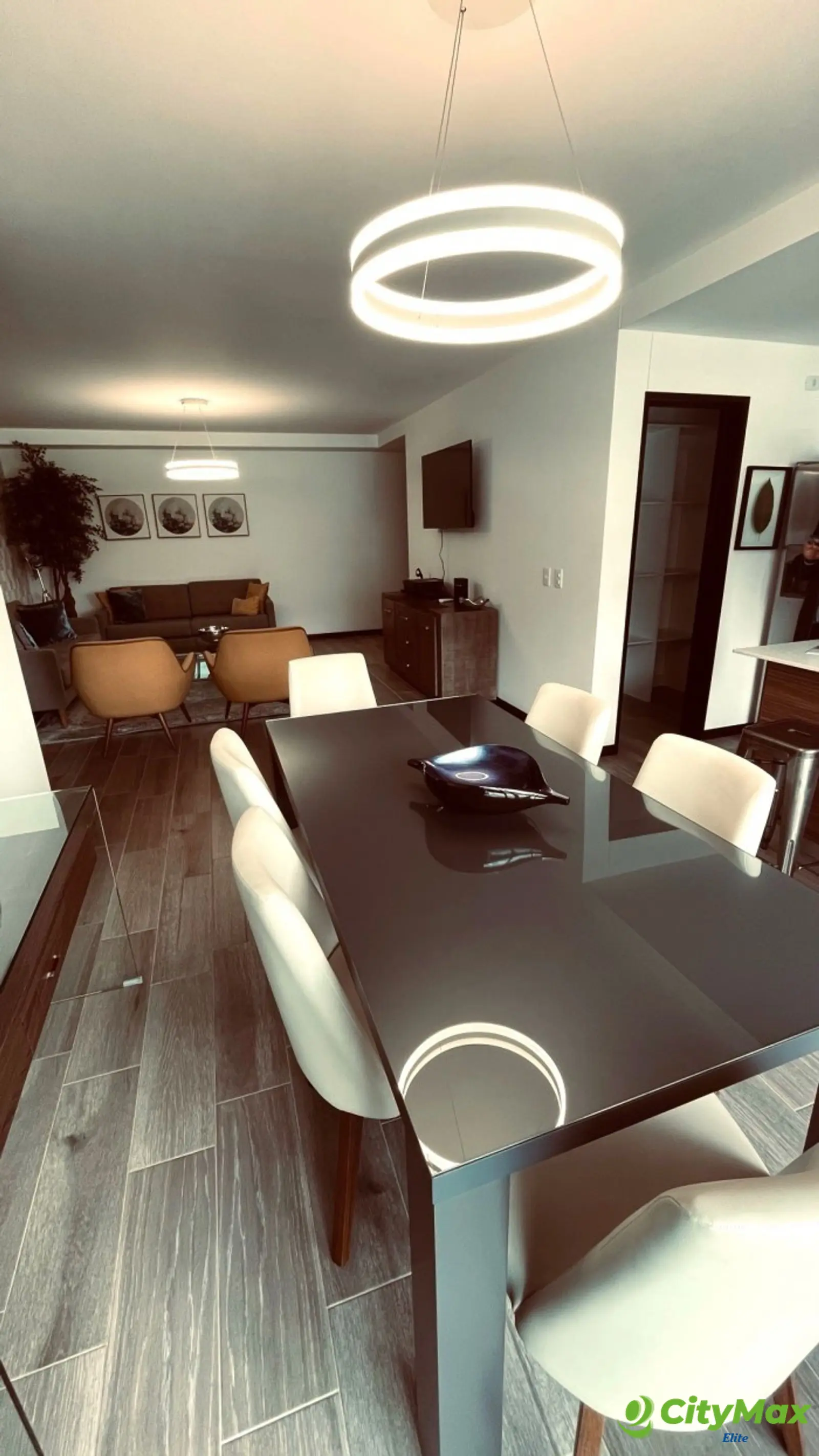 APARTAMENTO EN VENTA EN ZONA 14 - foto 6