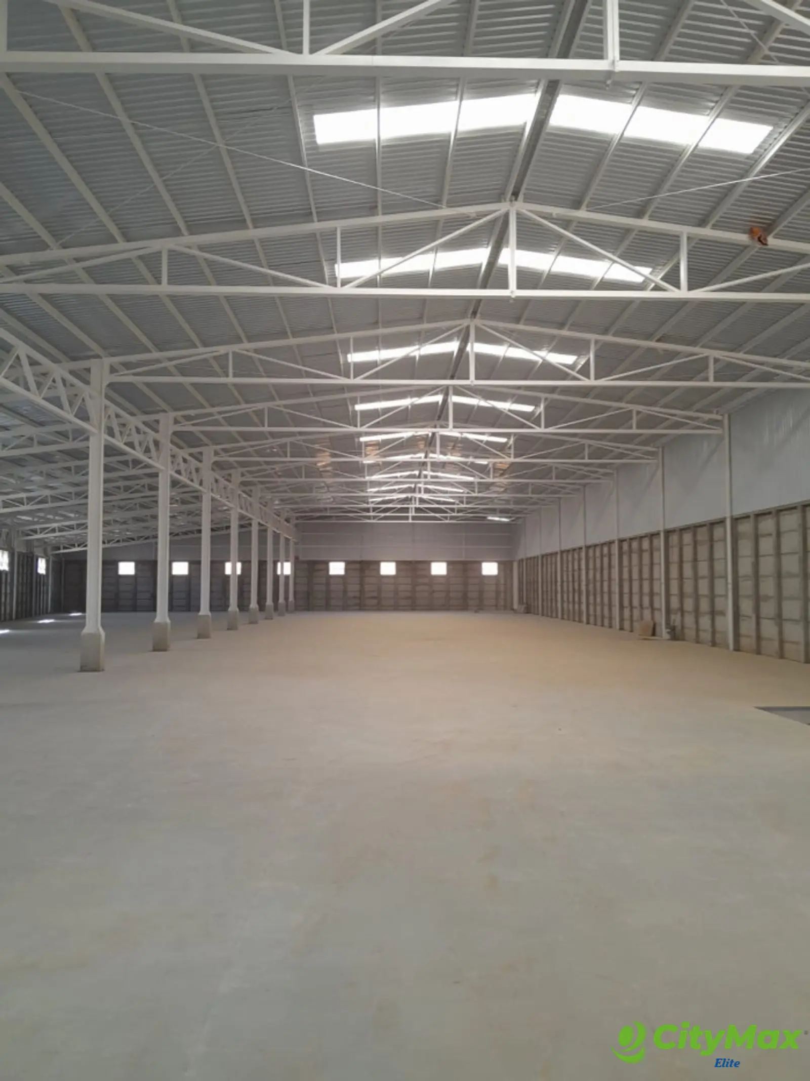 Bodegas en Renta en Amatitlán - CENTRO BODEGA