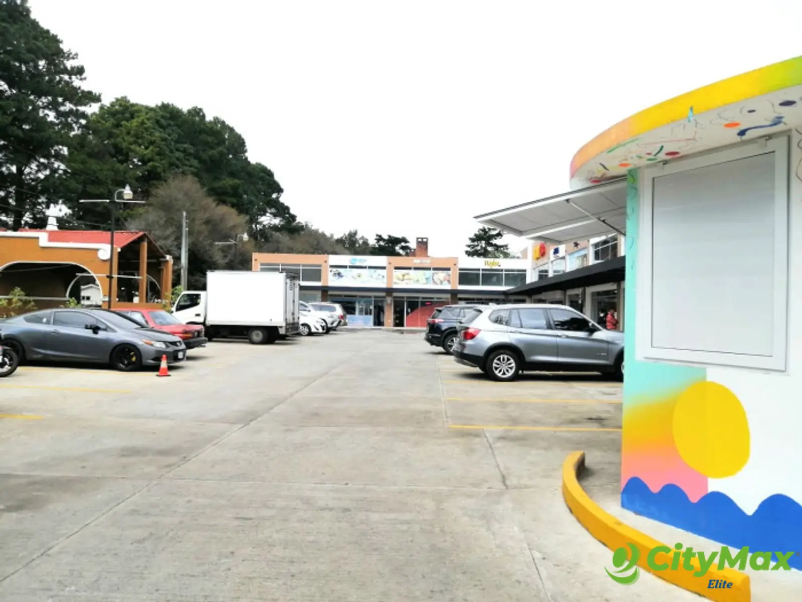 Local Comercial - KIOSKO en Km 16.5 CES - foto 3