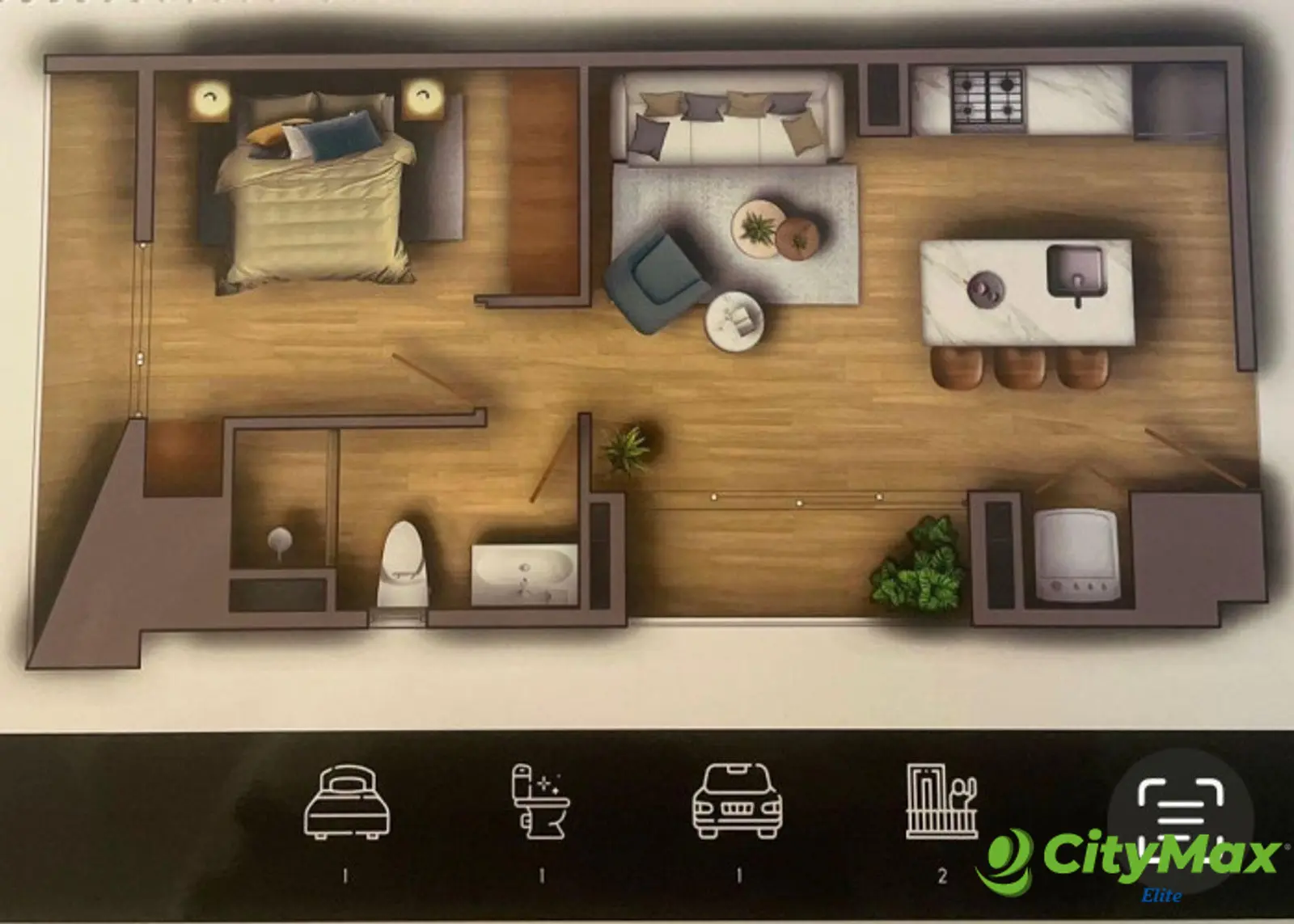 Apartamento en Venta La Vie  en Los Próceres, - foto 14