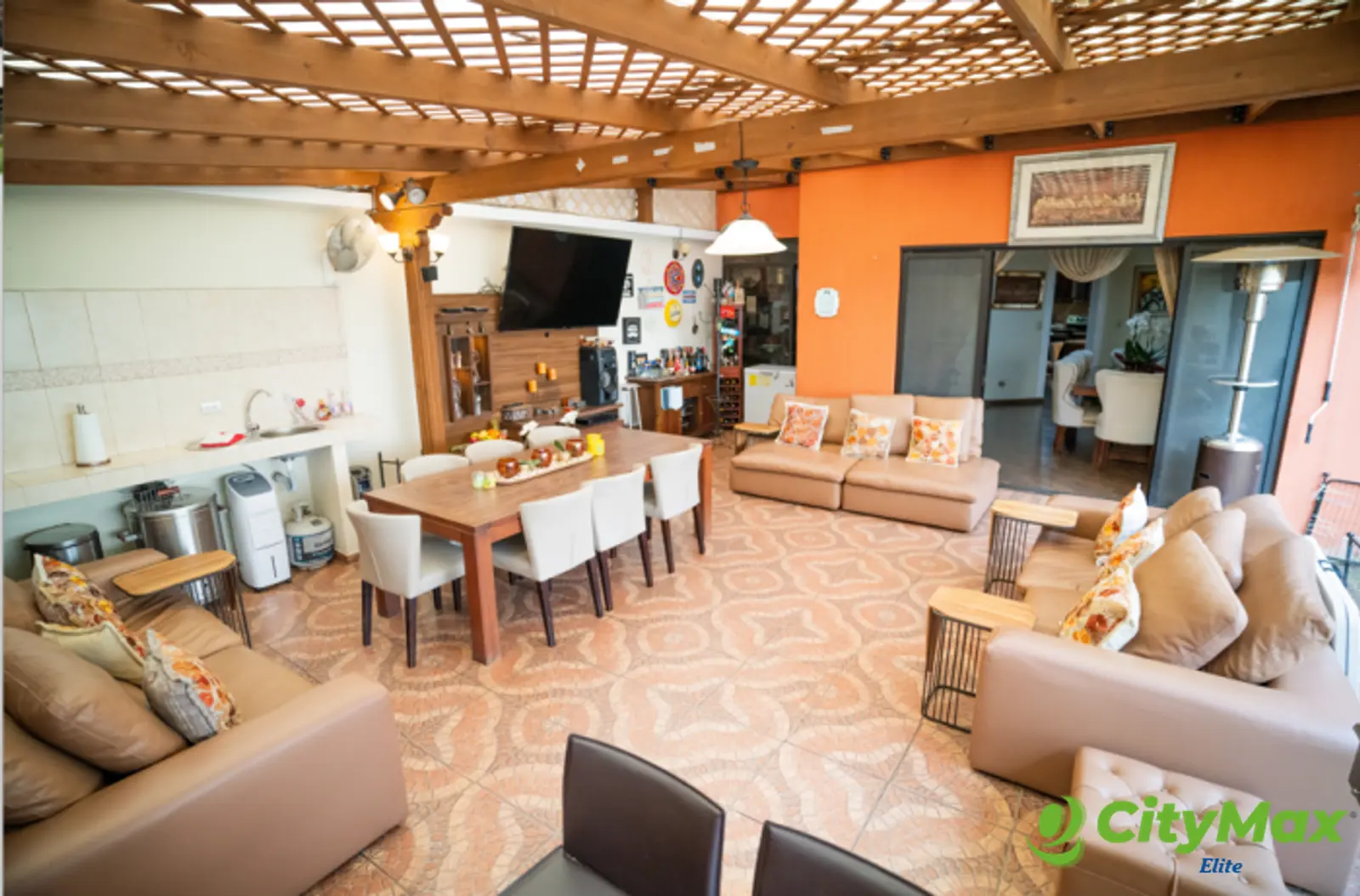 CASA EN VENTA Y ALQUILER EN TERRAVISTA - CES - foto 7
