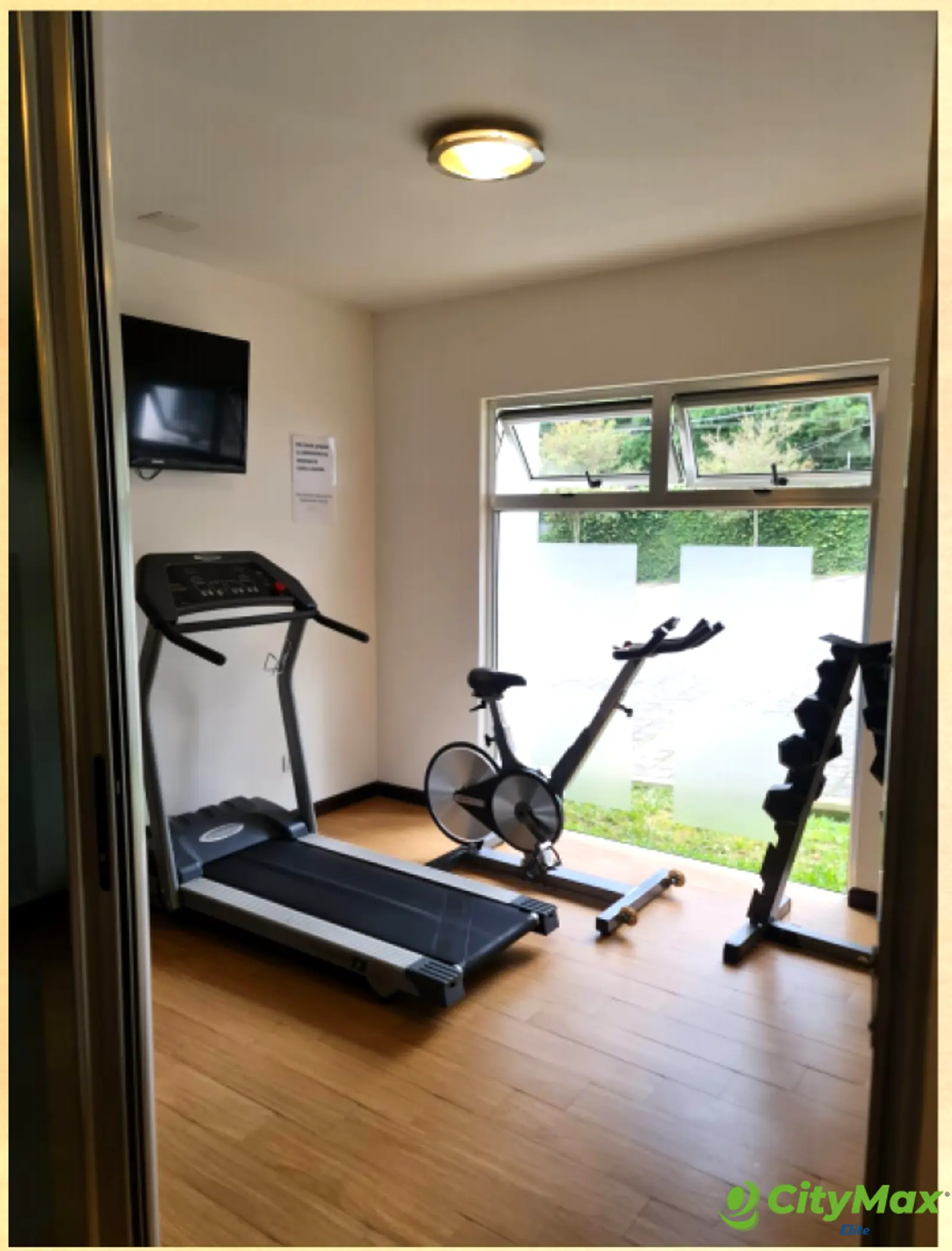 Apartamento en Alquiler en Km 14.5 de CES - foto 19